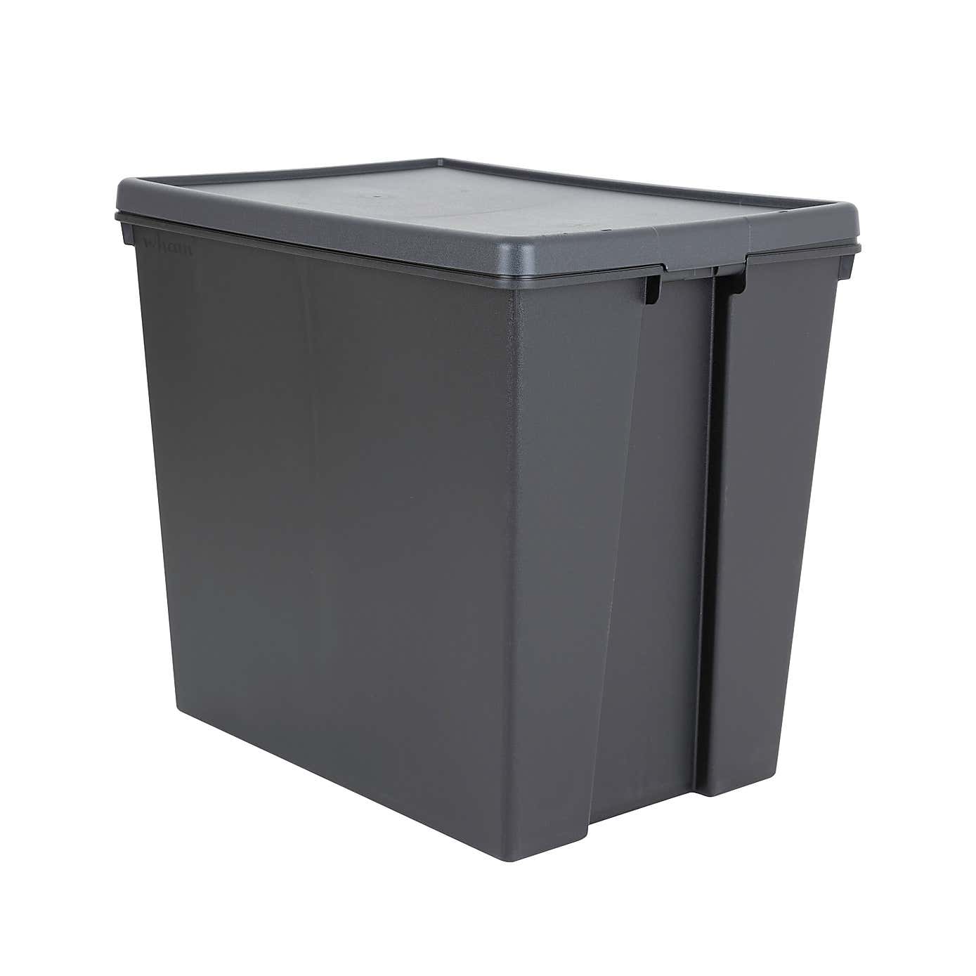 Wham Bam Stackable Box & Lid