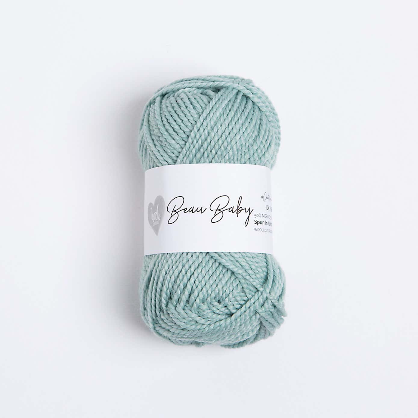 Wool Couture Beau Baby Double Knit Yarn