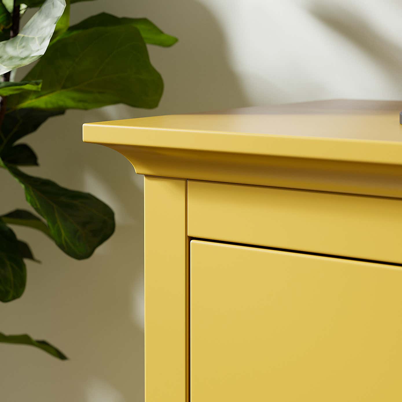 Lynton Wide Sideboard