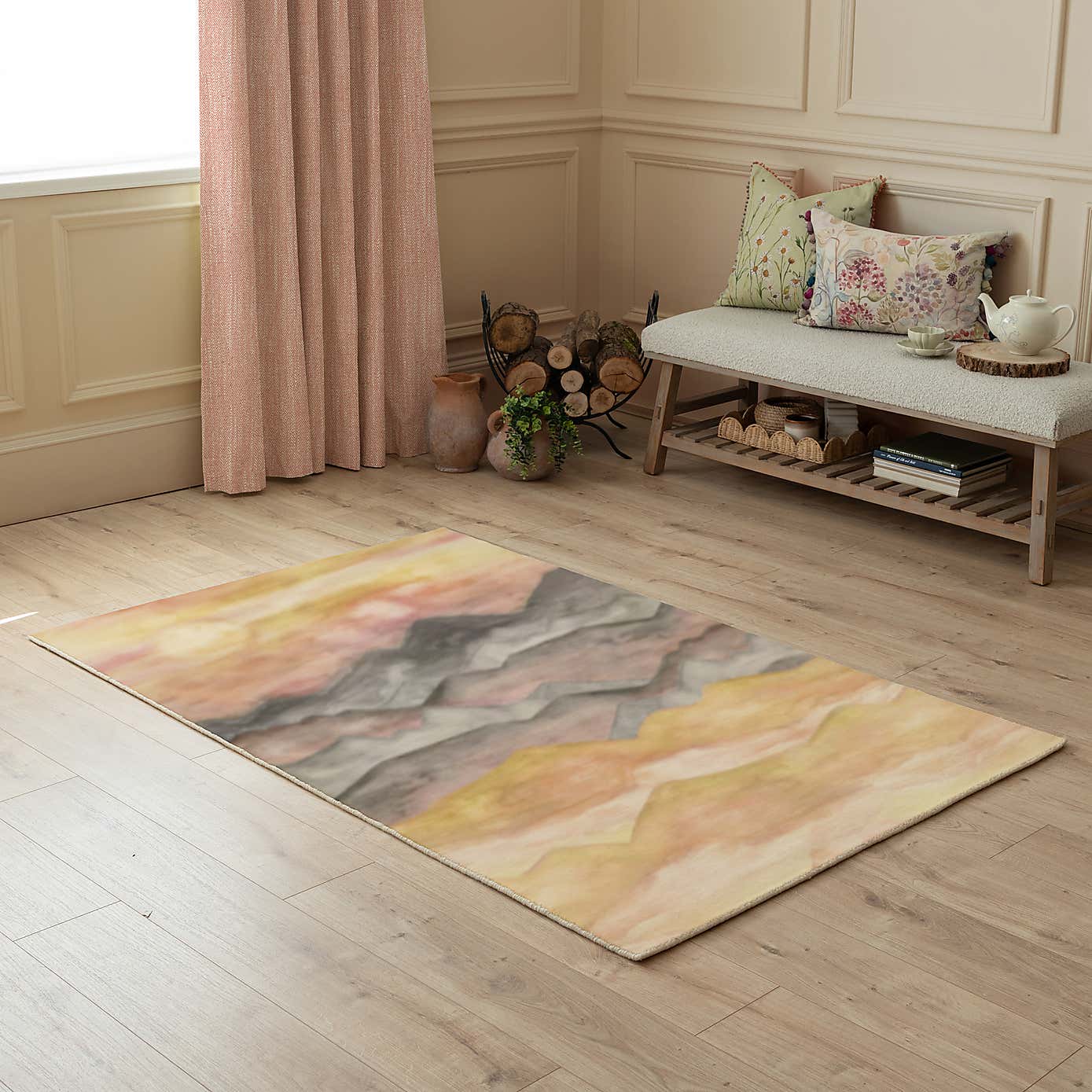 Voyage Maison Arizona Sand Rug