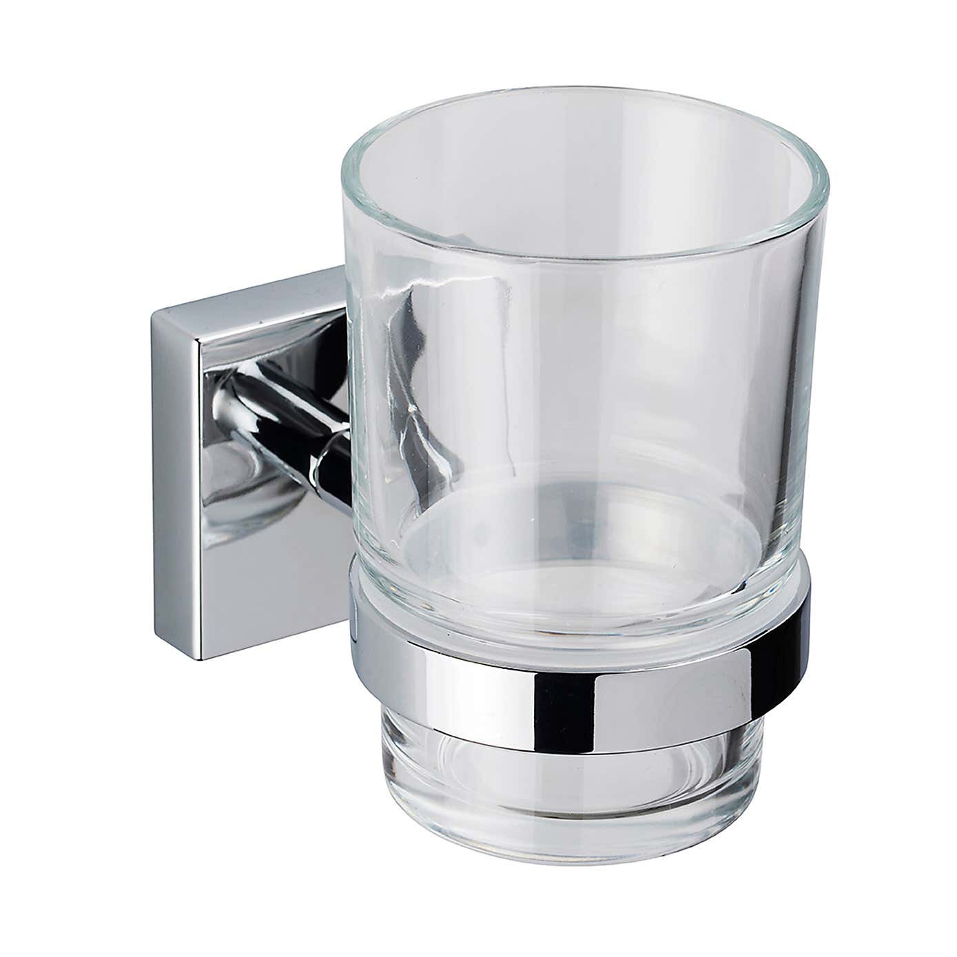 Chester Flexi-FixTM Tumbler & Holder