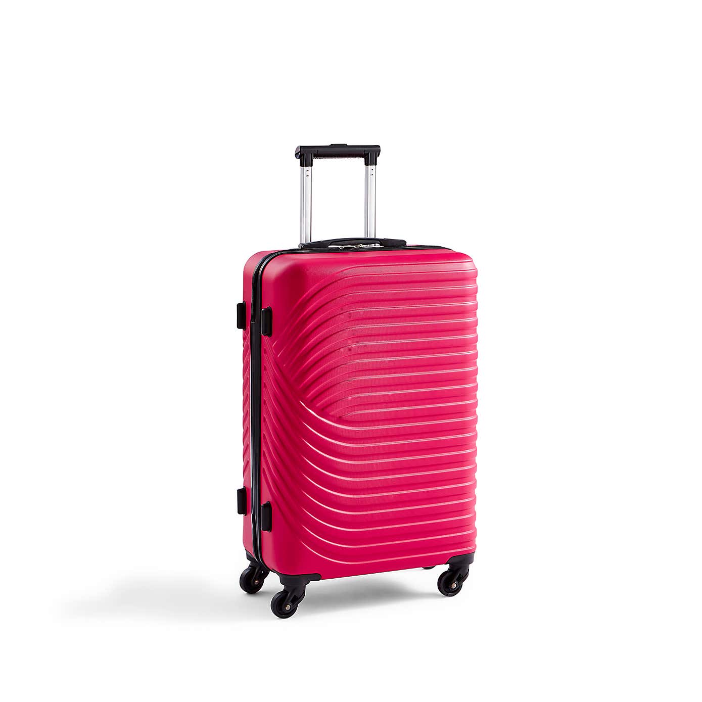 Elements Hard Shell Suitcase