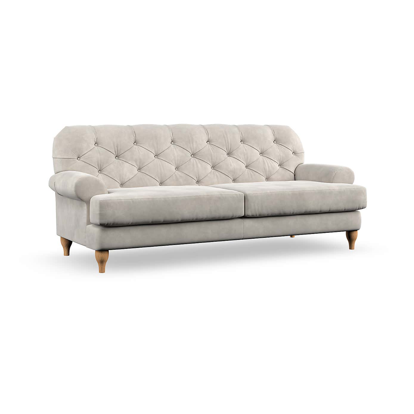 Canterbury Large 3 Seater Sofa