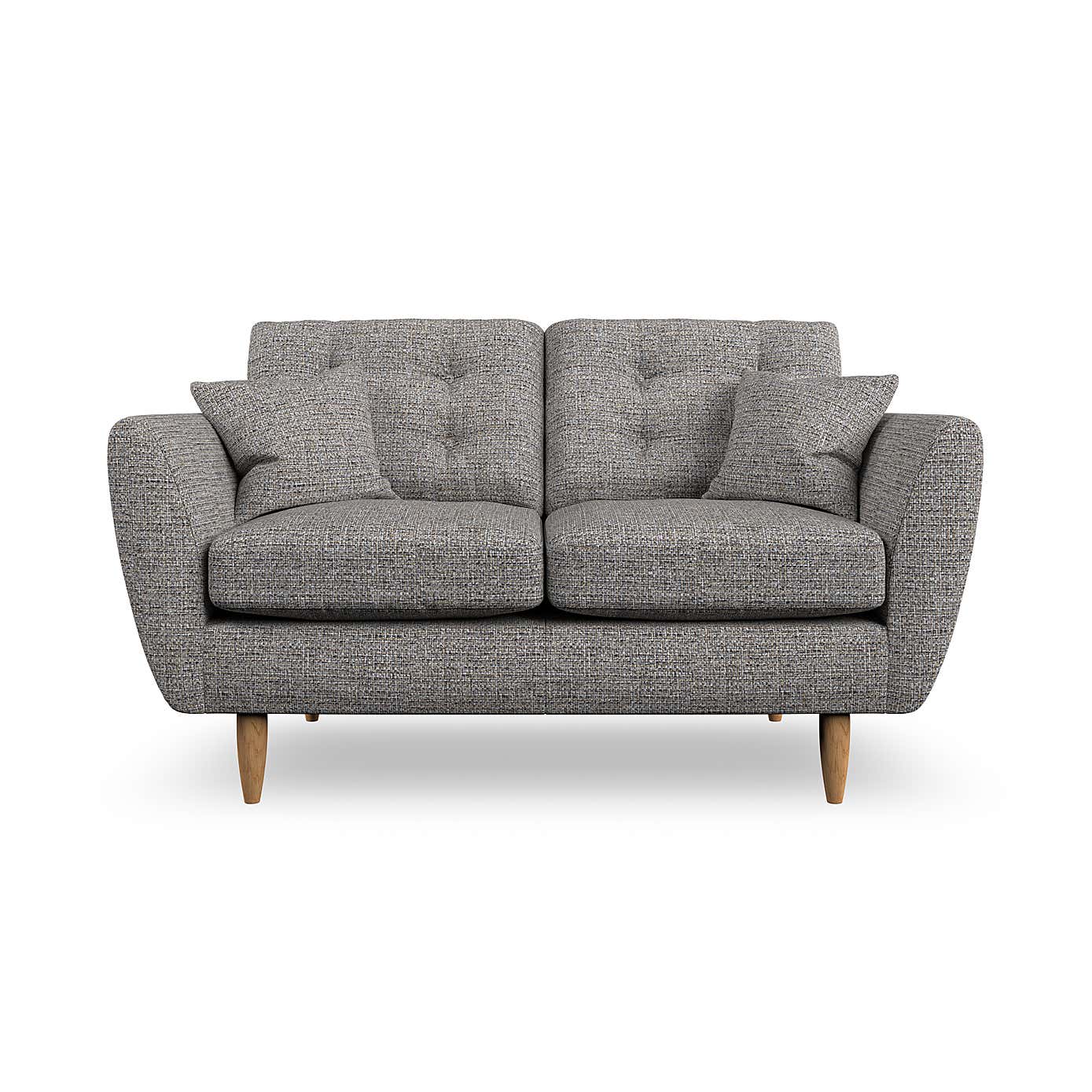 Anders 2 Seater Sofa