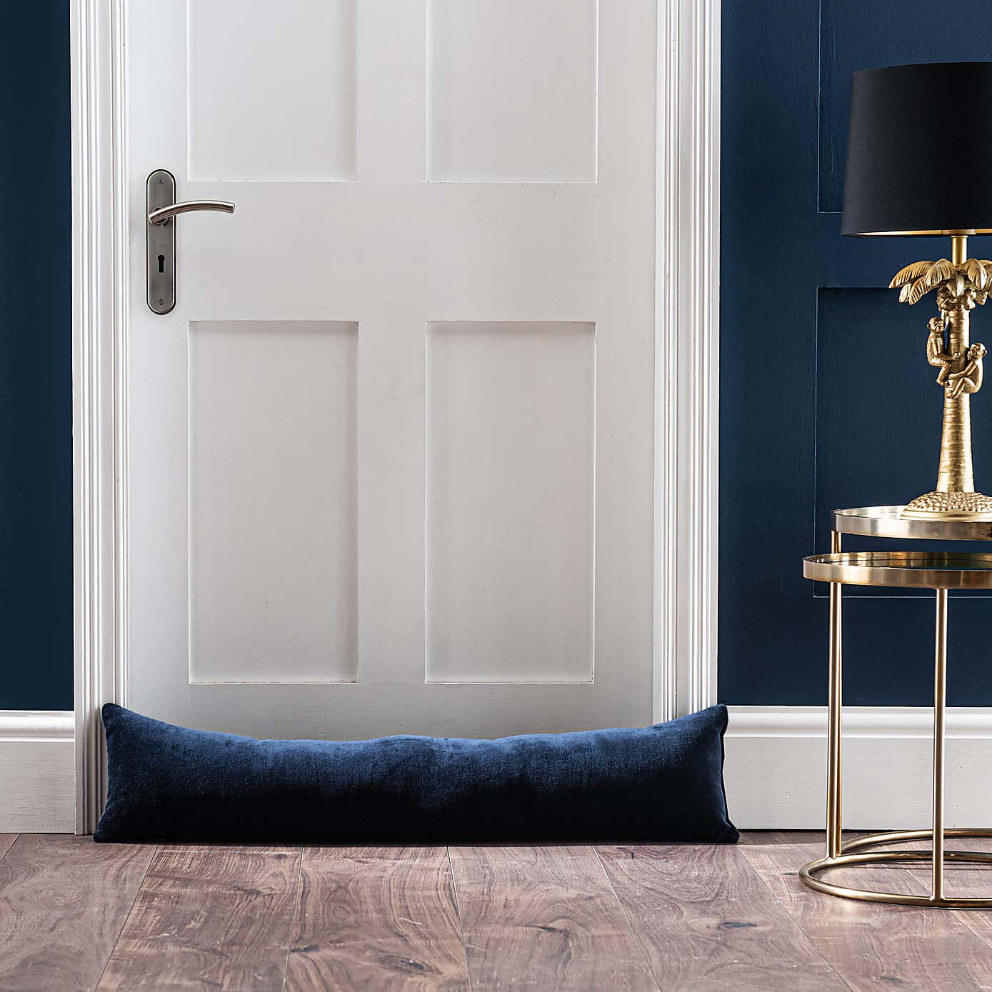 Clara Draught Excluder