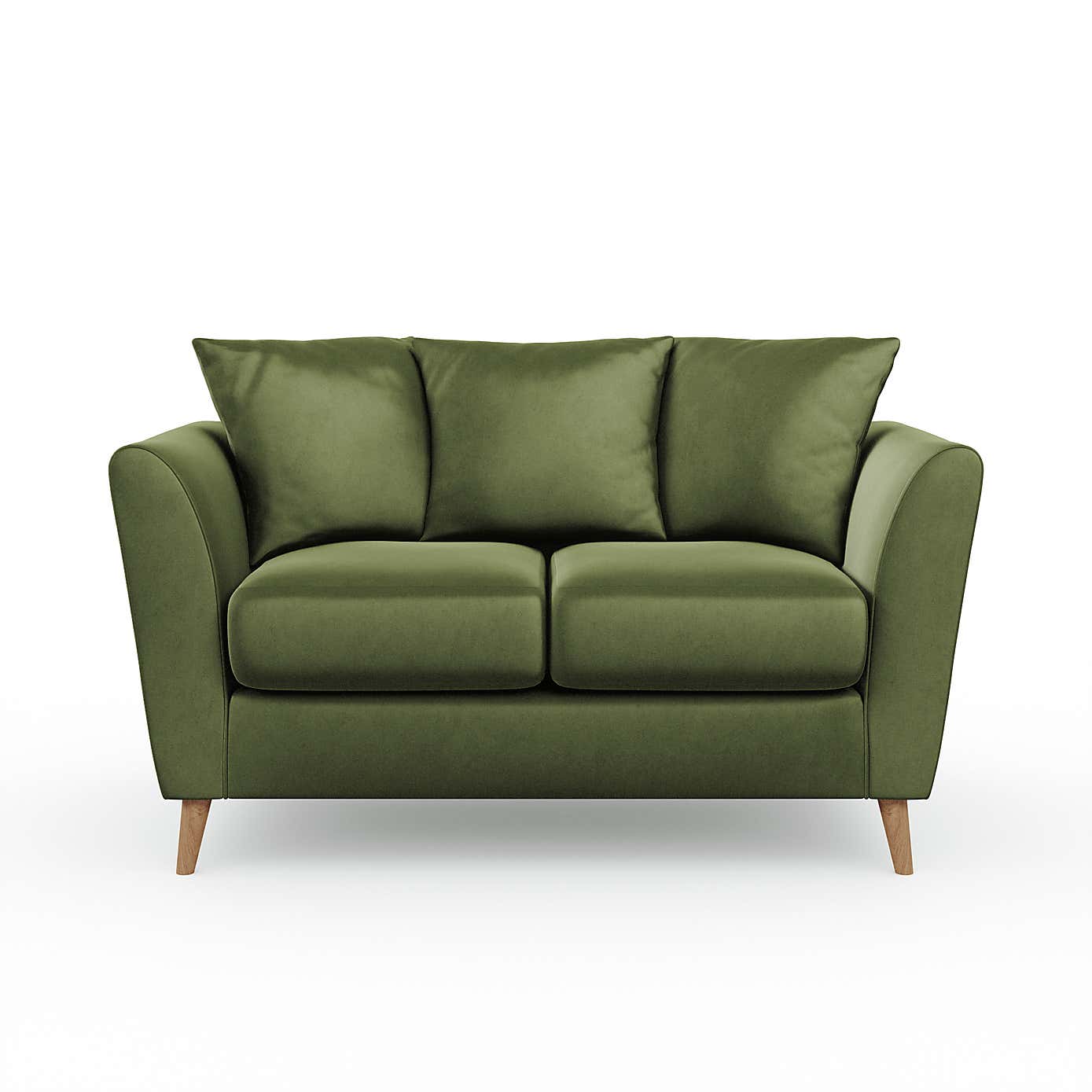 Opulent Velvet Swatch