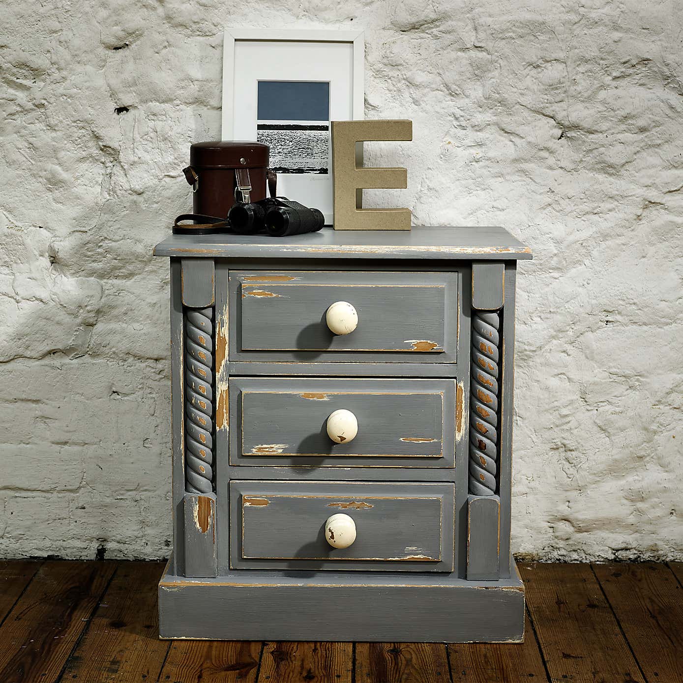 Rust-Oleum Anthracite Matt Furniture Paint