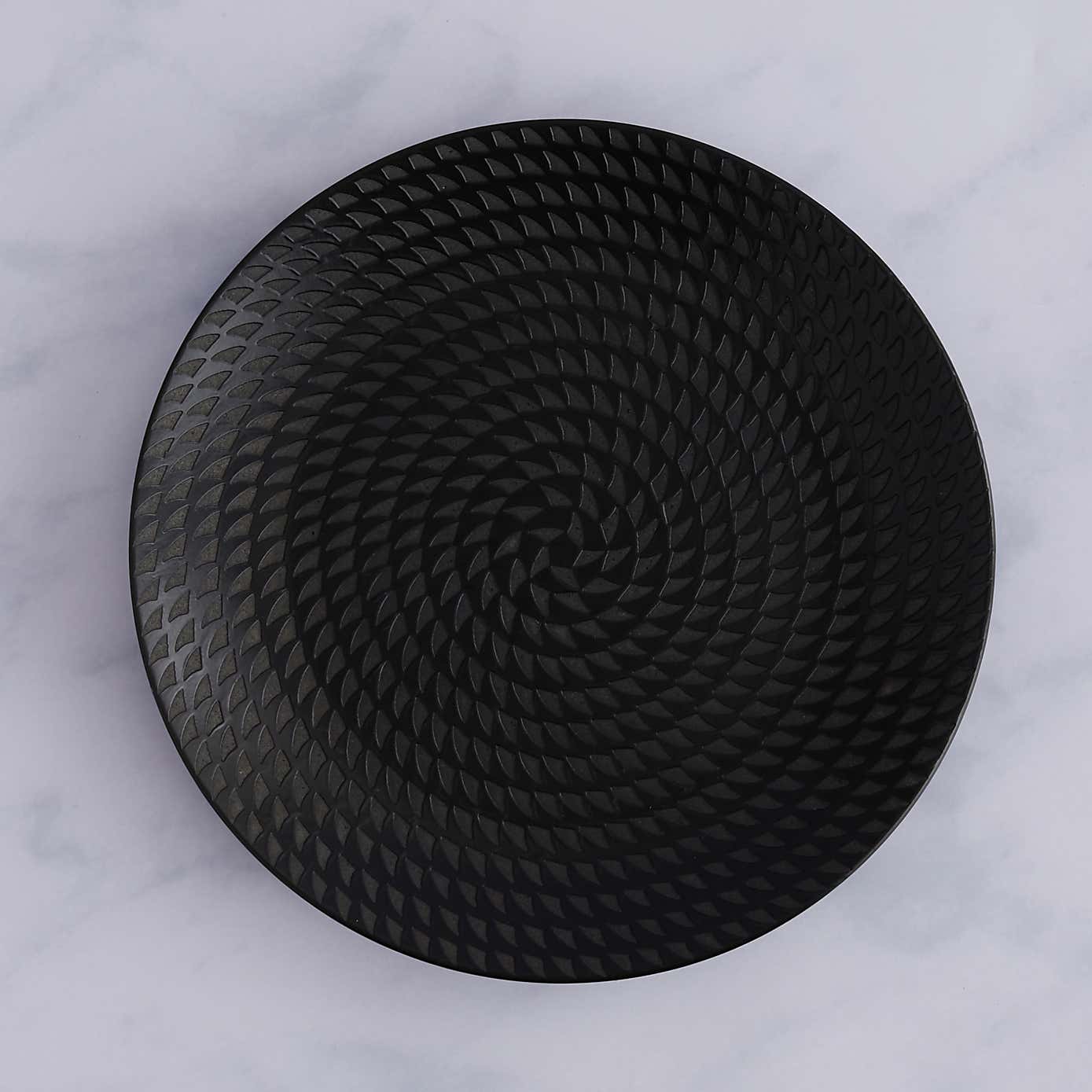 Carbon 12 Dinner Piece Set