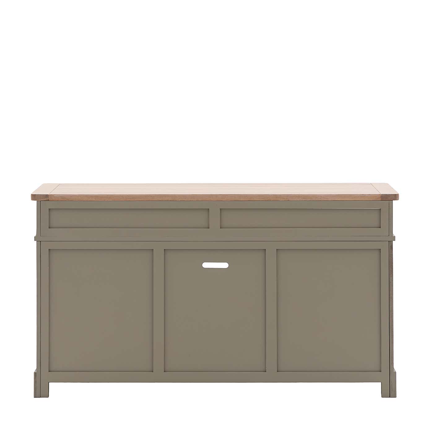 Elda Large Sideboard