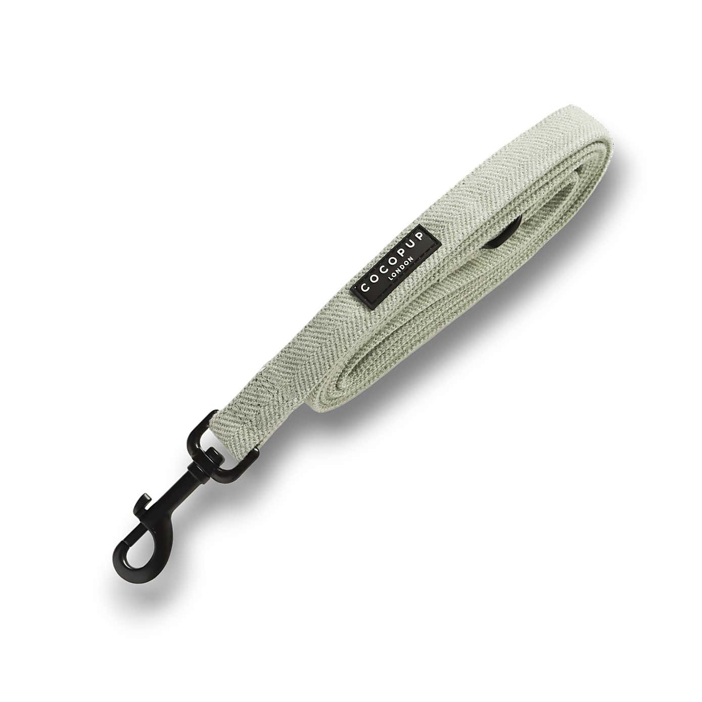 Cocopup Tweed Dog Lead