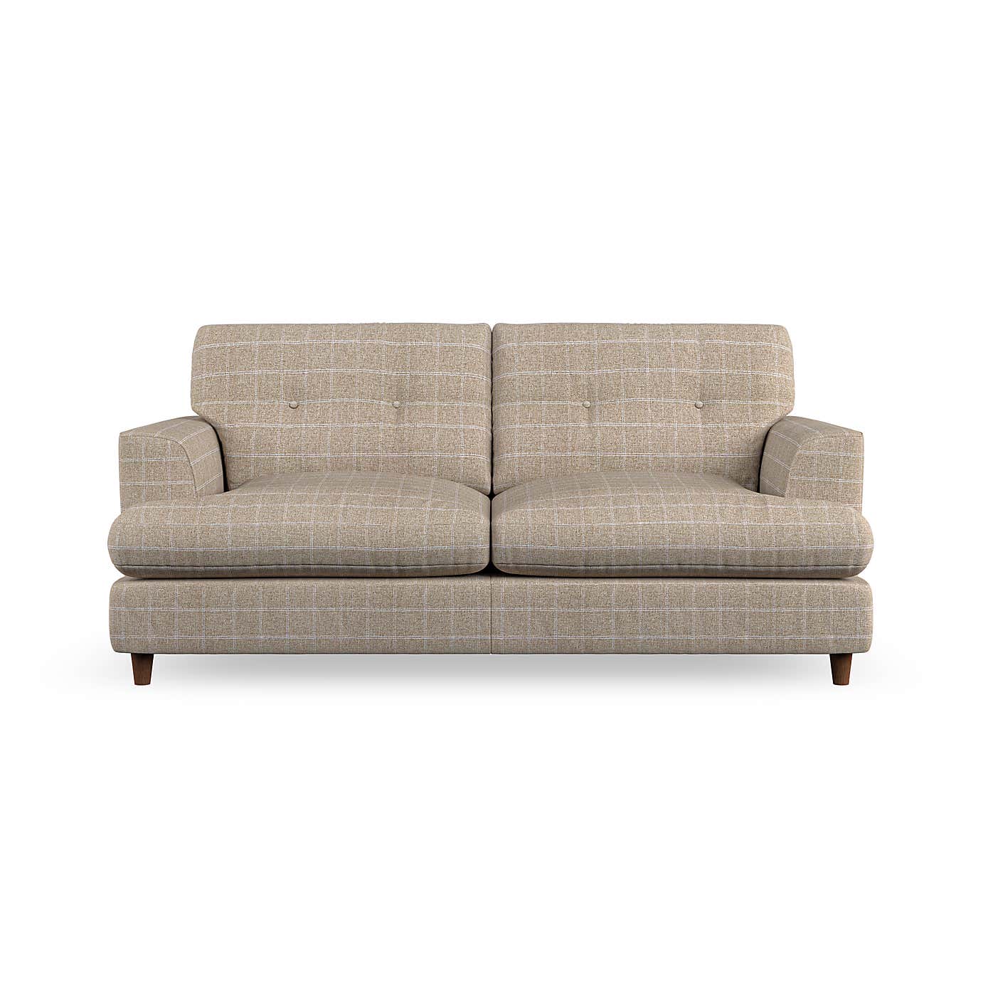 Cooper 3 Seater Sofa Bed