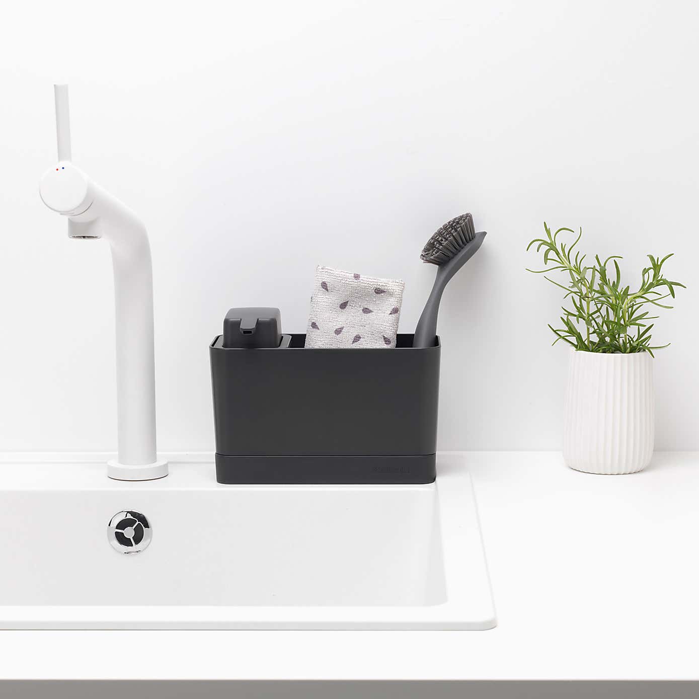 Brabantia Sink Organiser Set