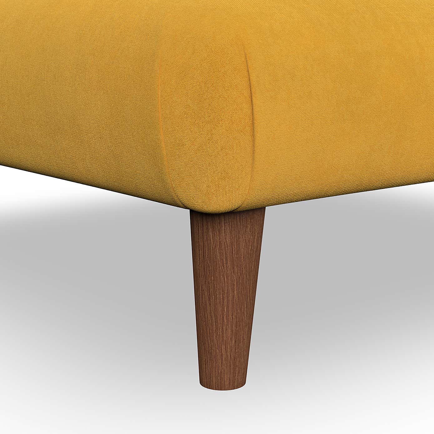 Evelyn Footstool