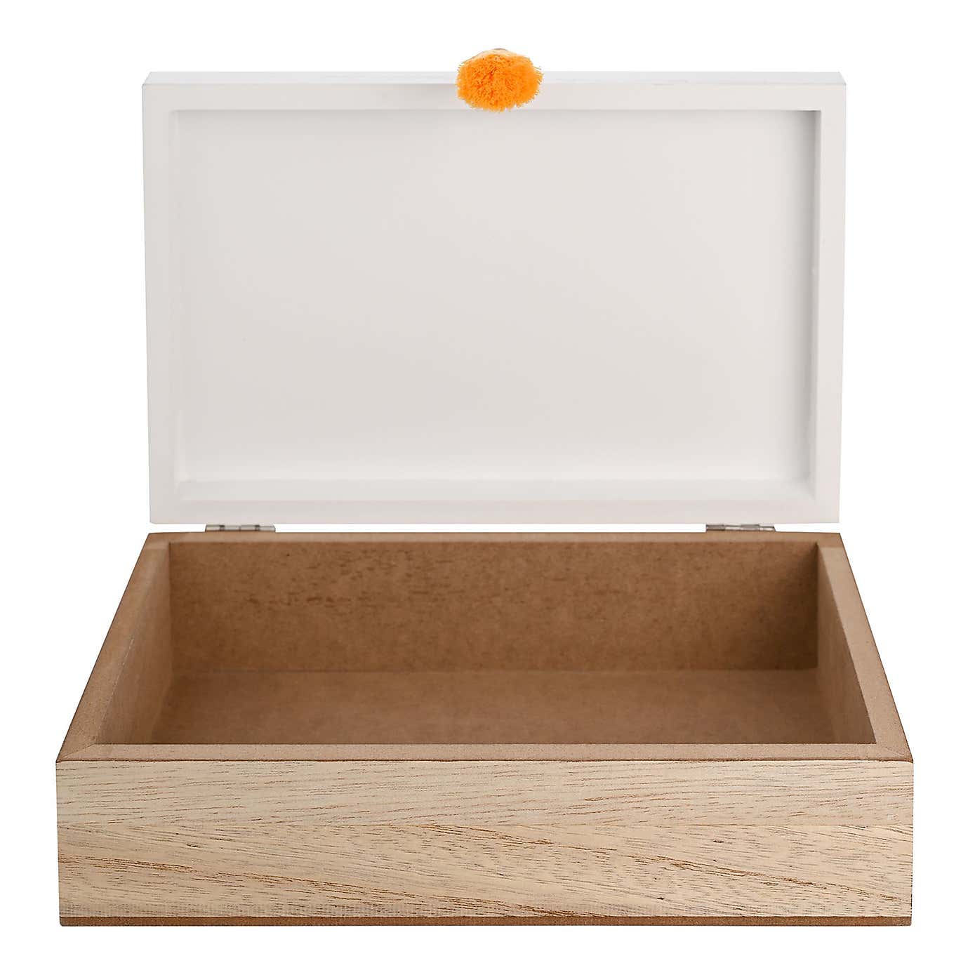 Petit Cheri Dinosaur Names Keepsake Box