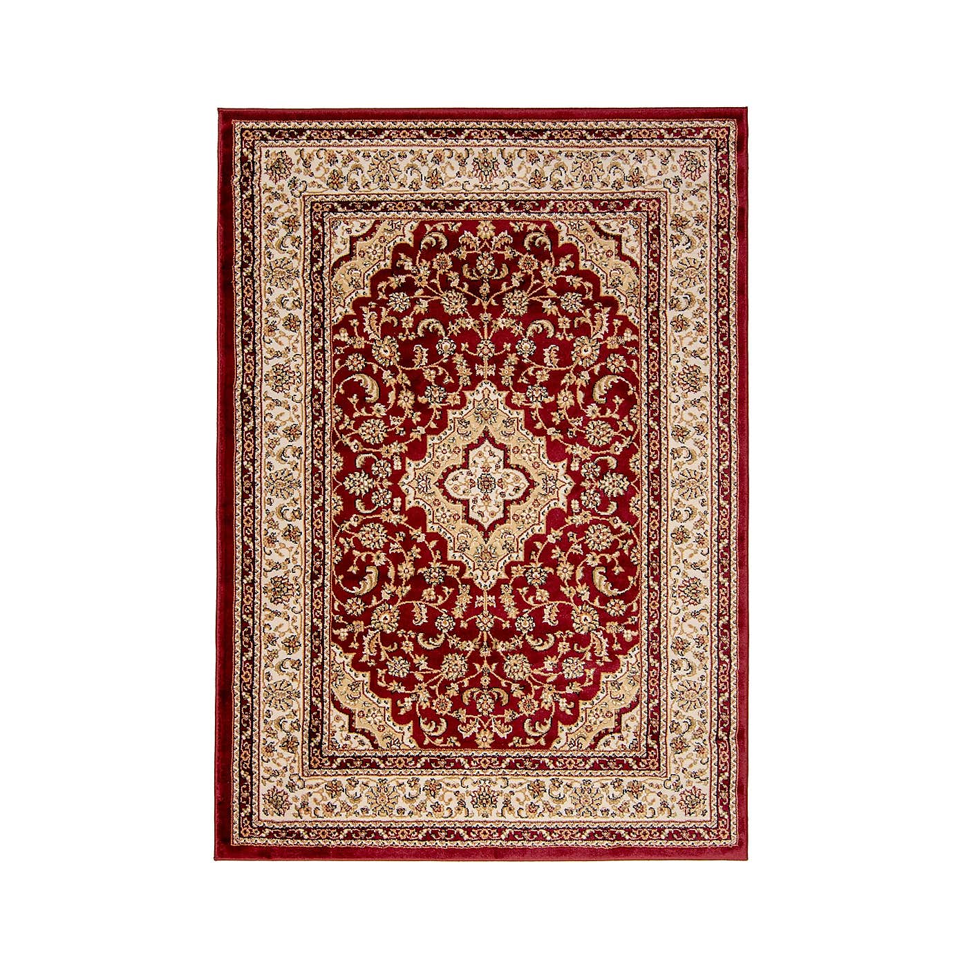 Antalya Traditional Rug