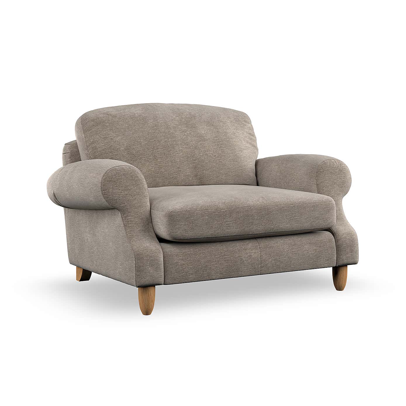Ashford Snuggle Chair