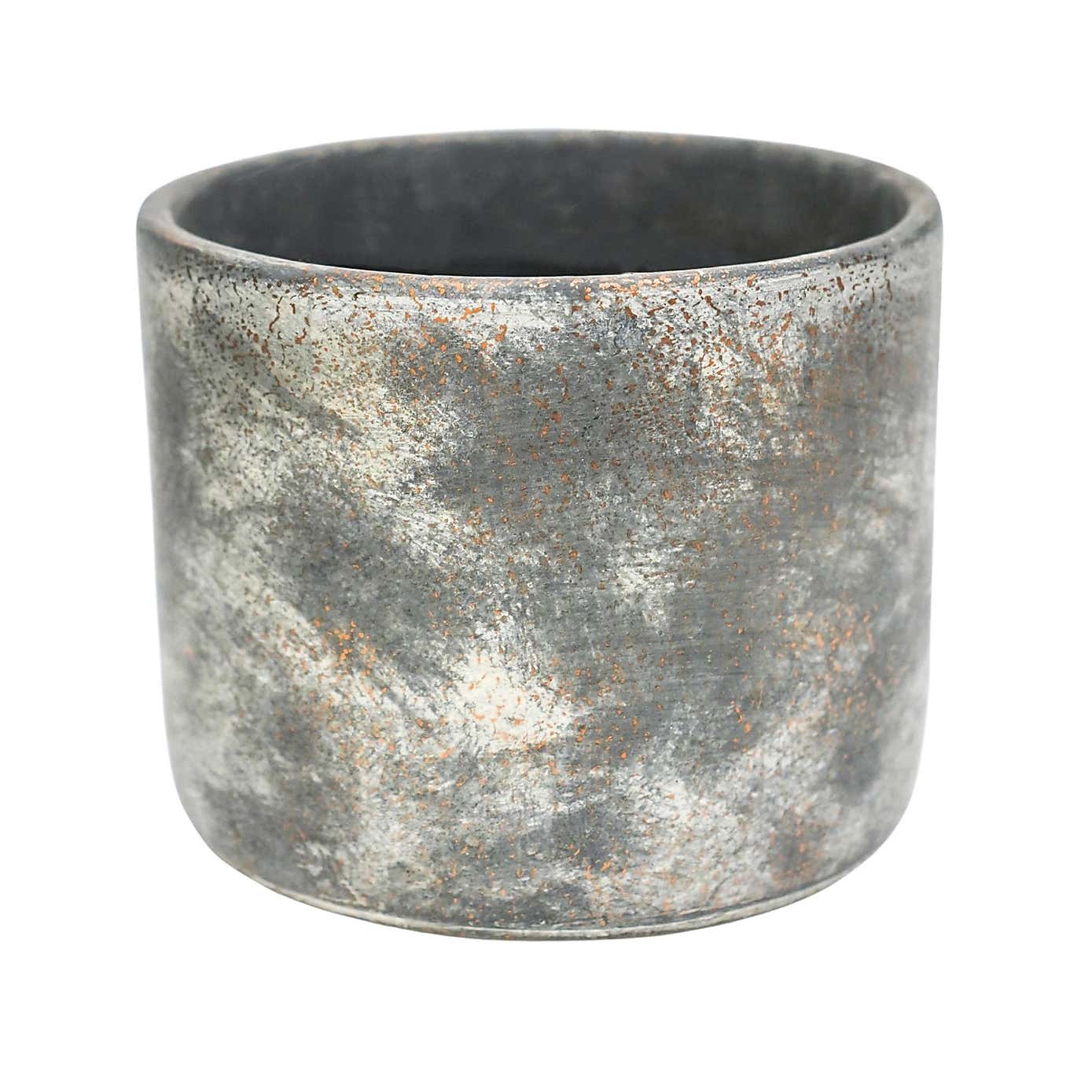 Tivoli Earth Plant Pot