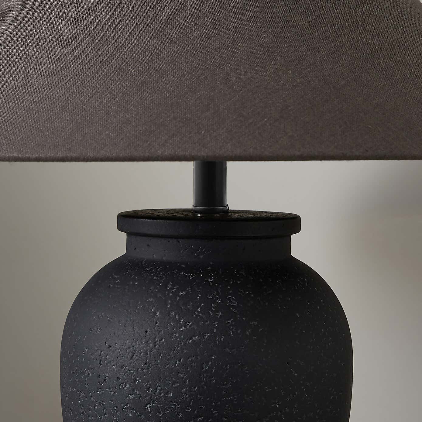 Rue Ceramic Table Lamp