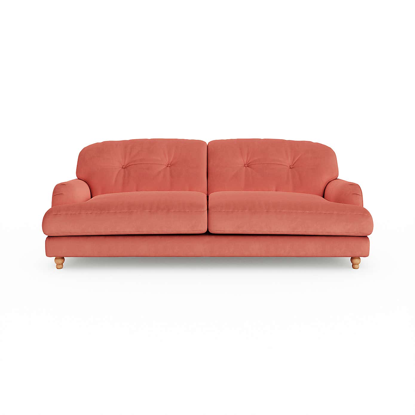 Matte Plush Velvet Fabric Sample