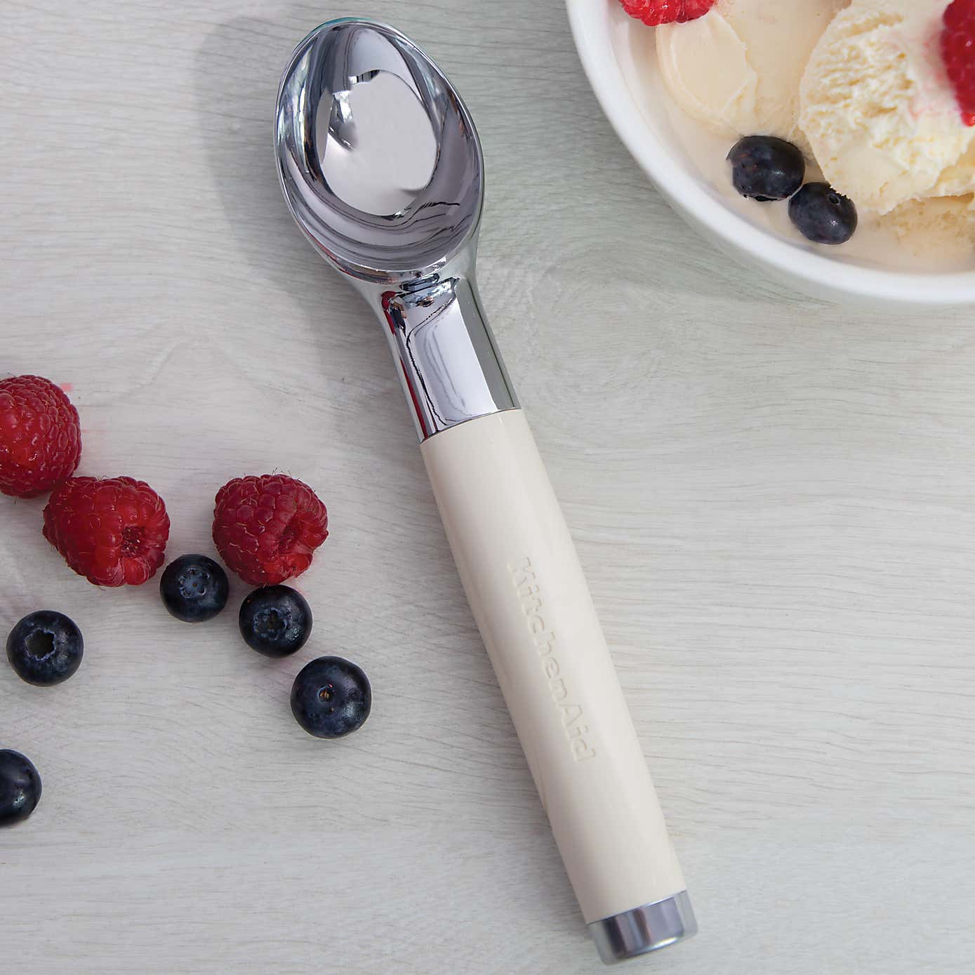 KitchenAid Ice Cream Scoop
