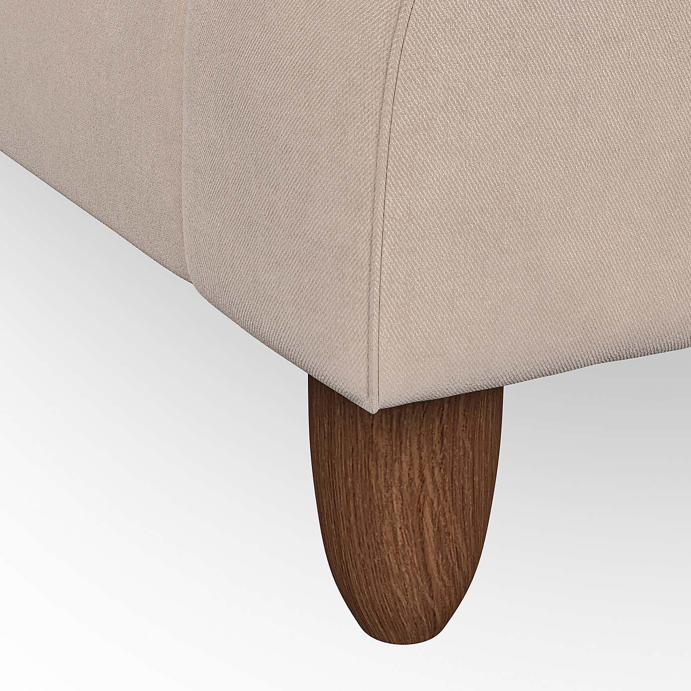 Ashford Large 3 Seater Sofa