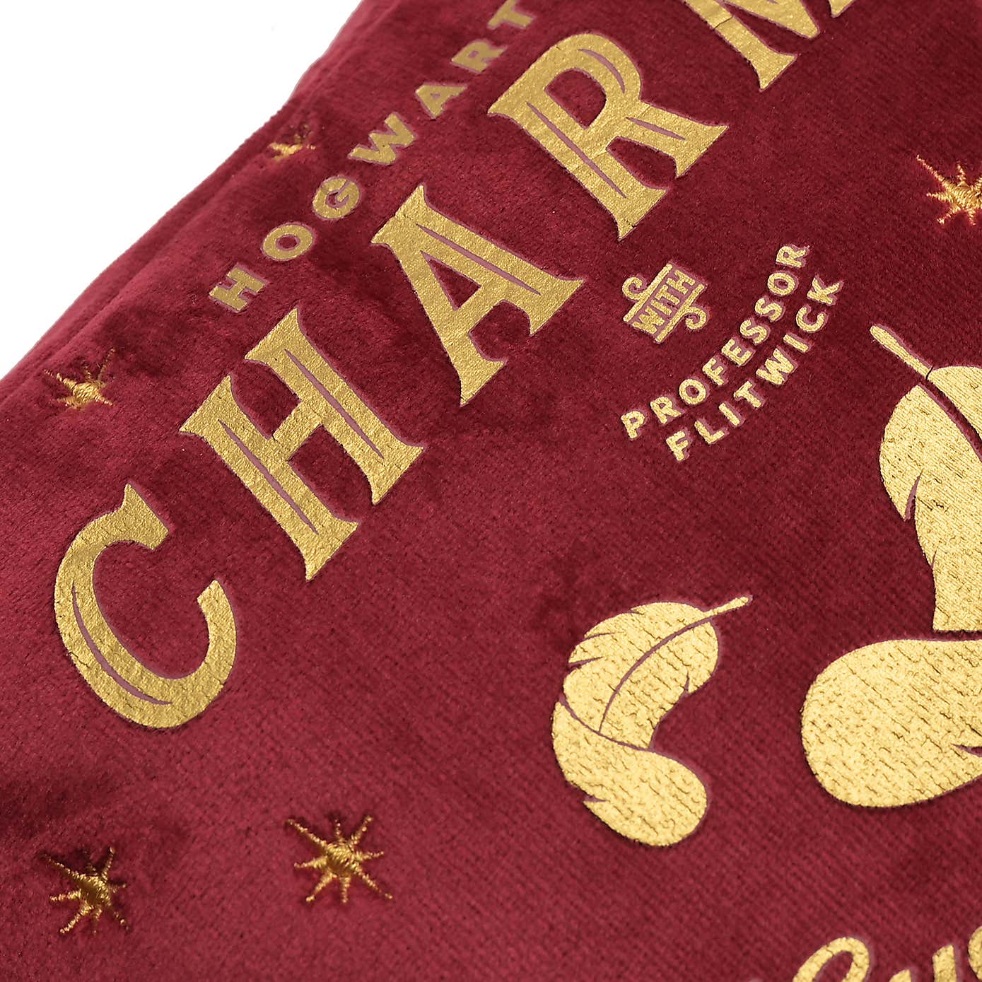 Harry Potter Alumni Charms Wash Bag
