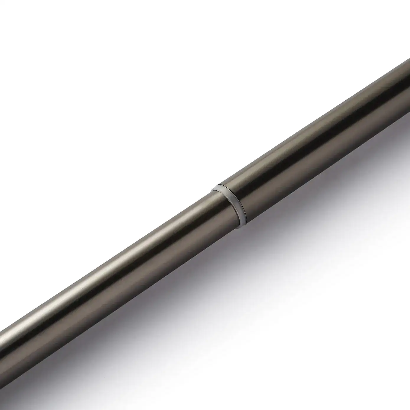 Ashton Metal Extendable Eyelet Curtain Pole