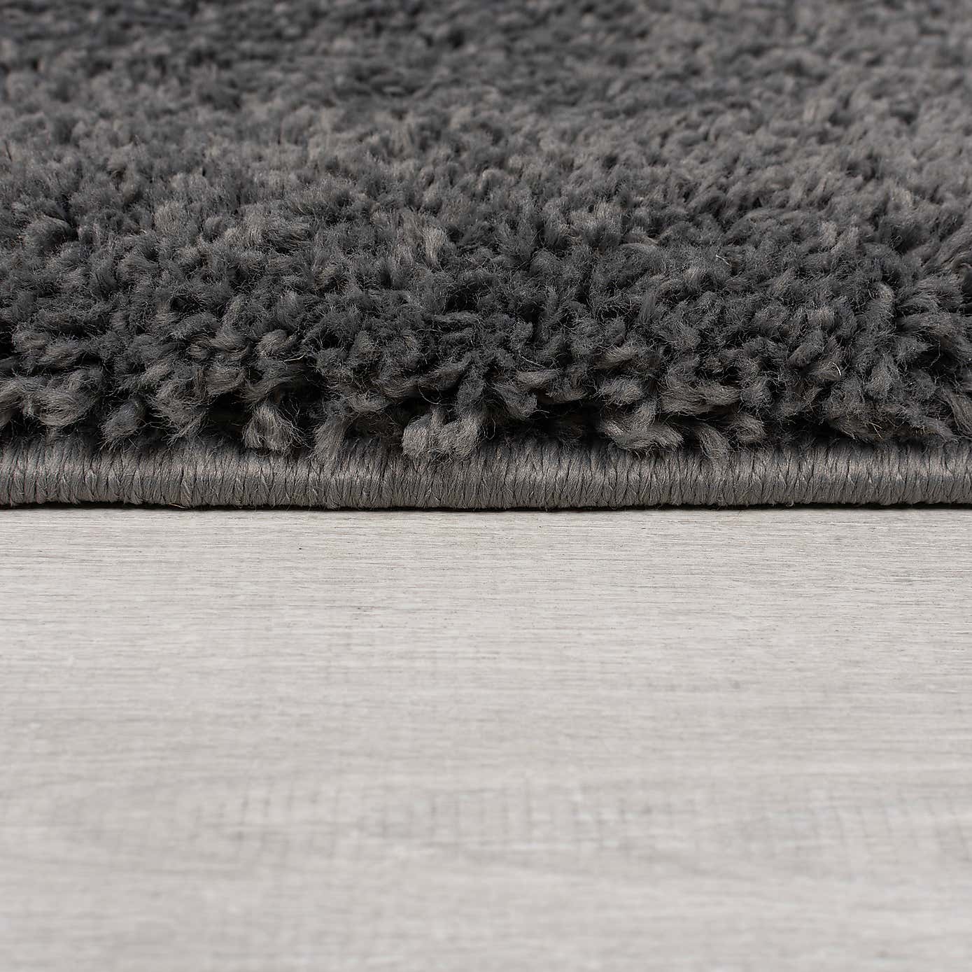 Cosy Teddy Square Rug