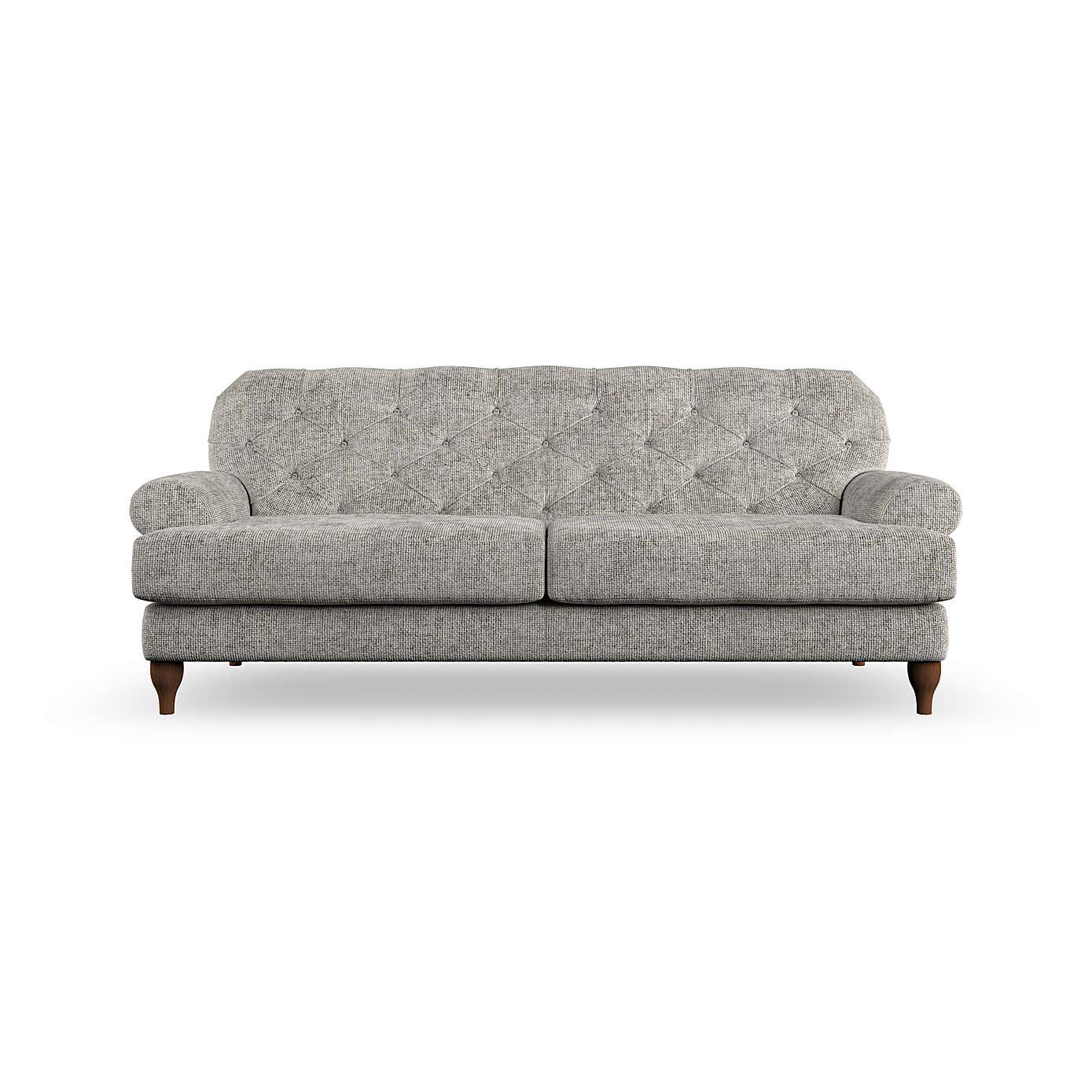 Canterbury Large 3 Seater Sofa