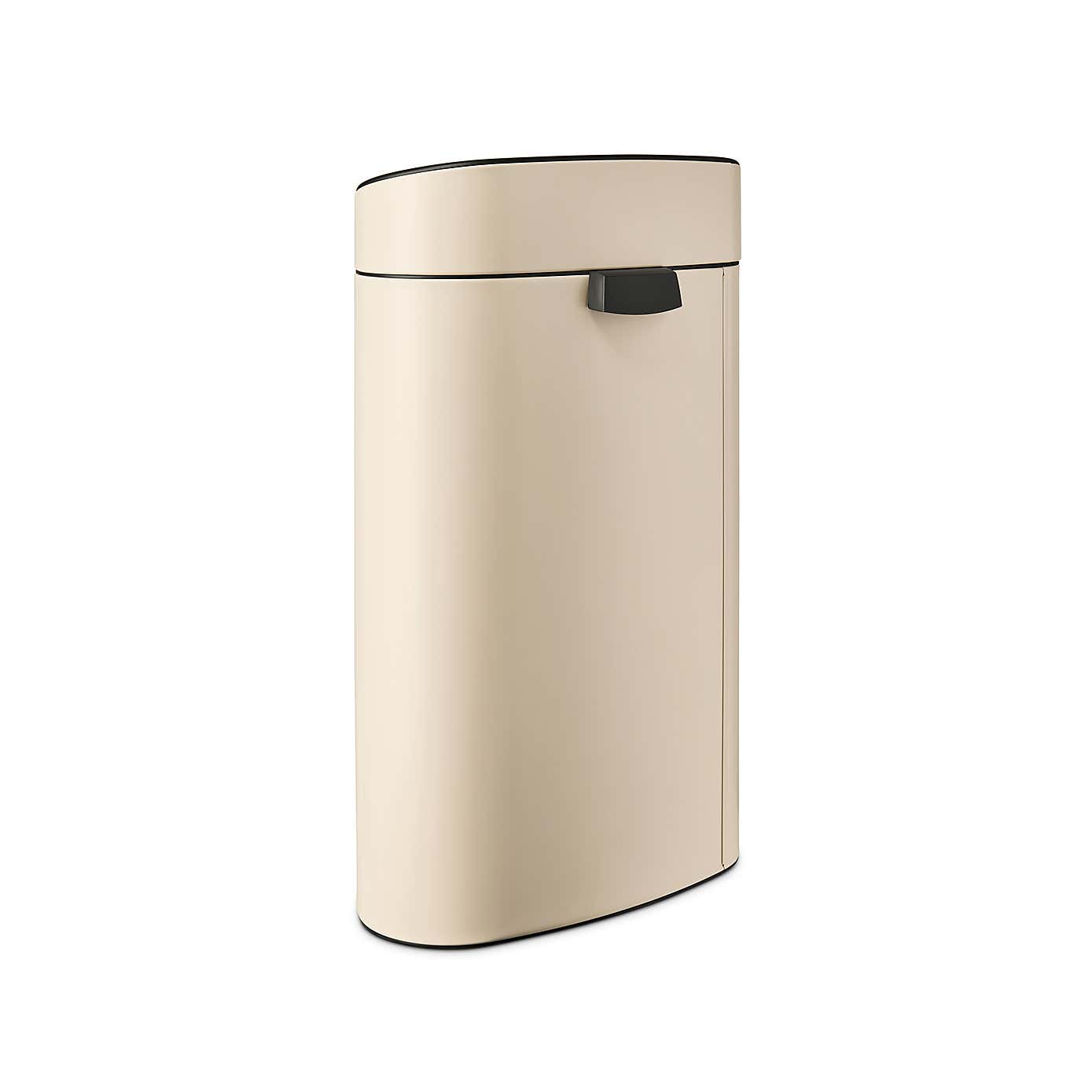 Brabantia 40L Touch New Bin