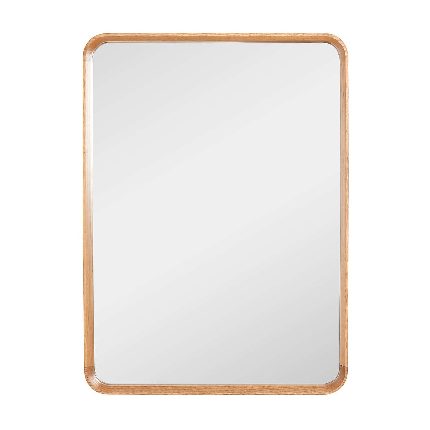 Elements Squoval Wall Mirror