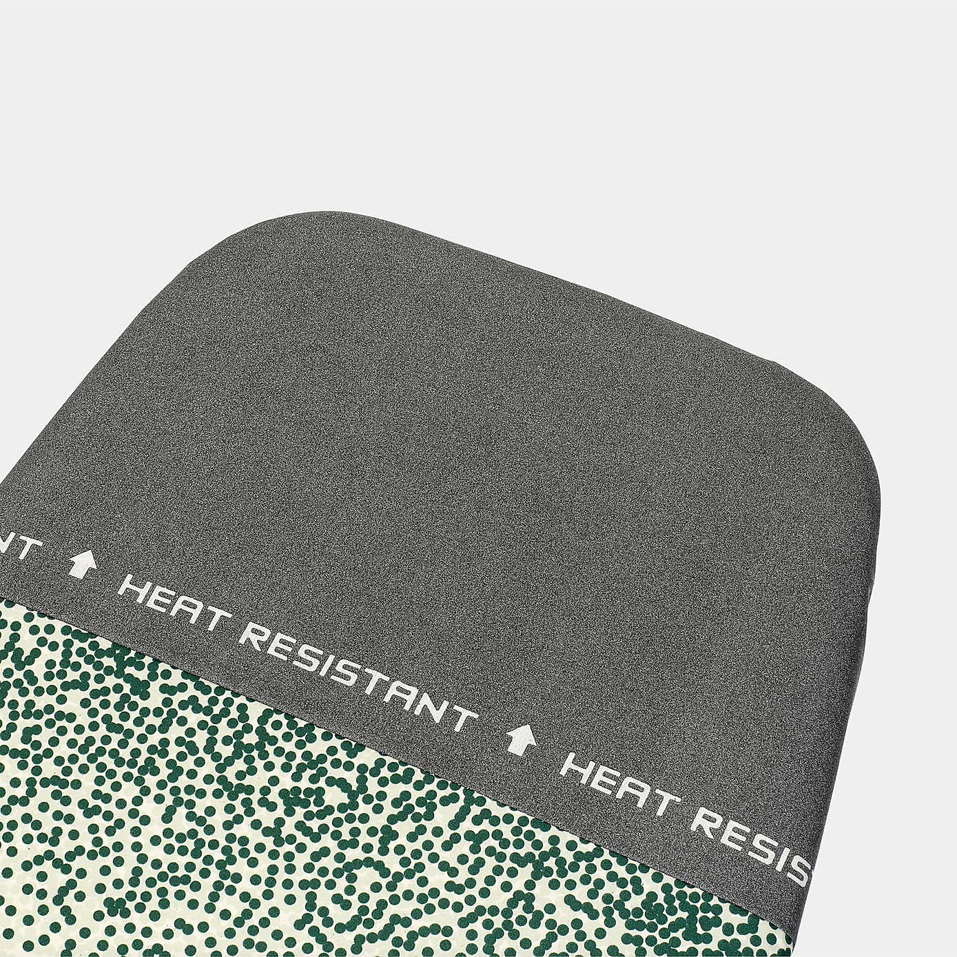 Brabantia New Dawn Green Ironing Board