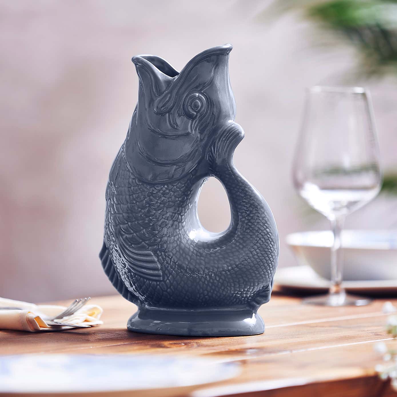 The Original Gluggle Jug 1.2L