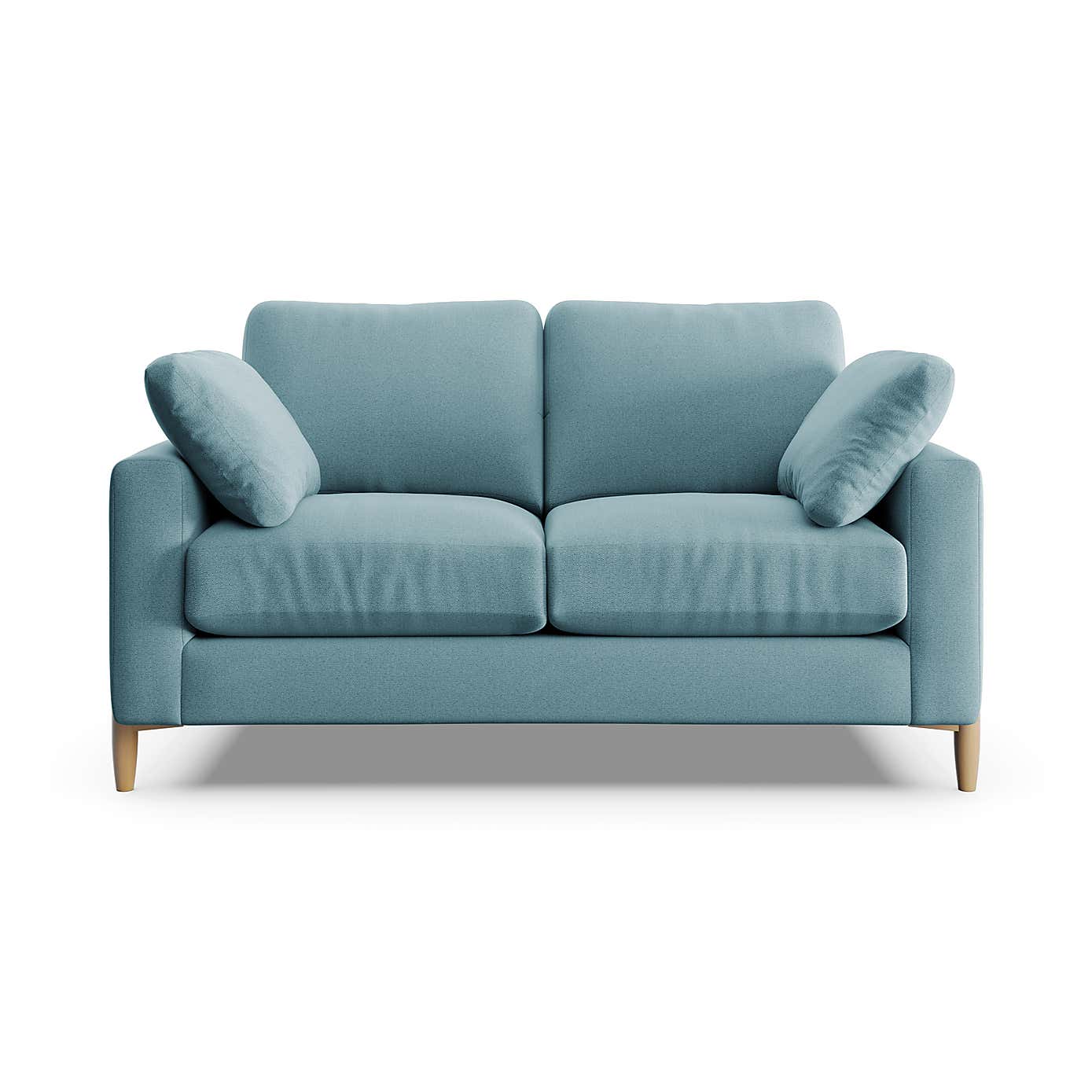 Apollo Multiweave 2 Seater Sofa