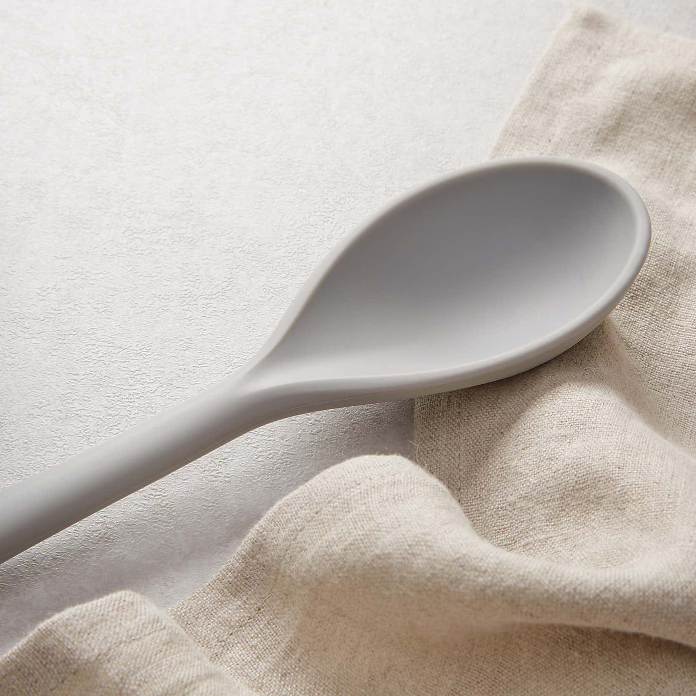 Silicone Deep Spoon