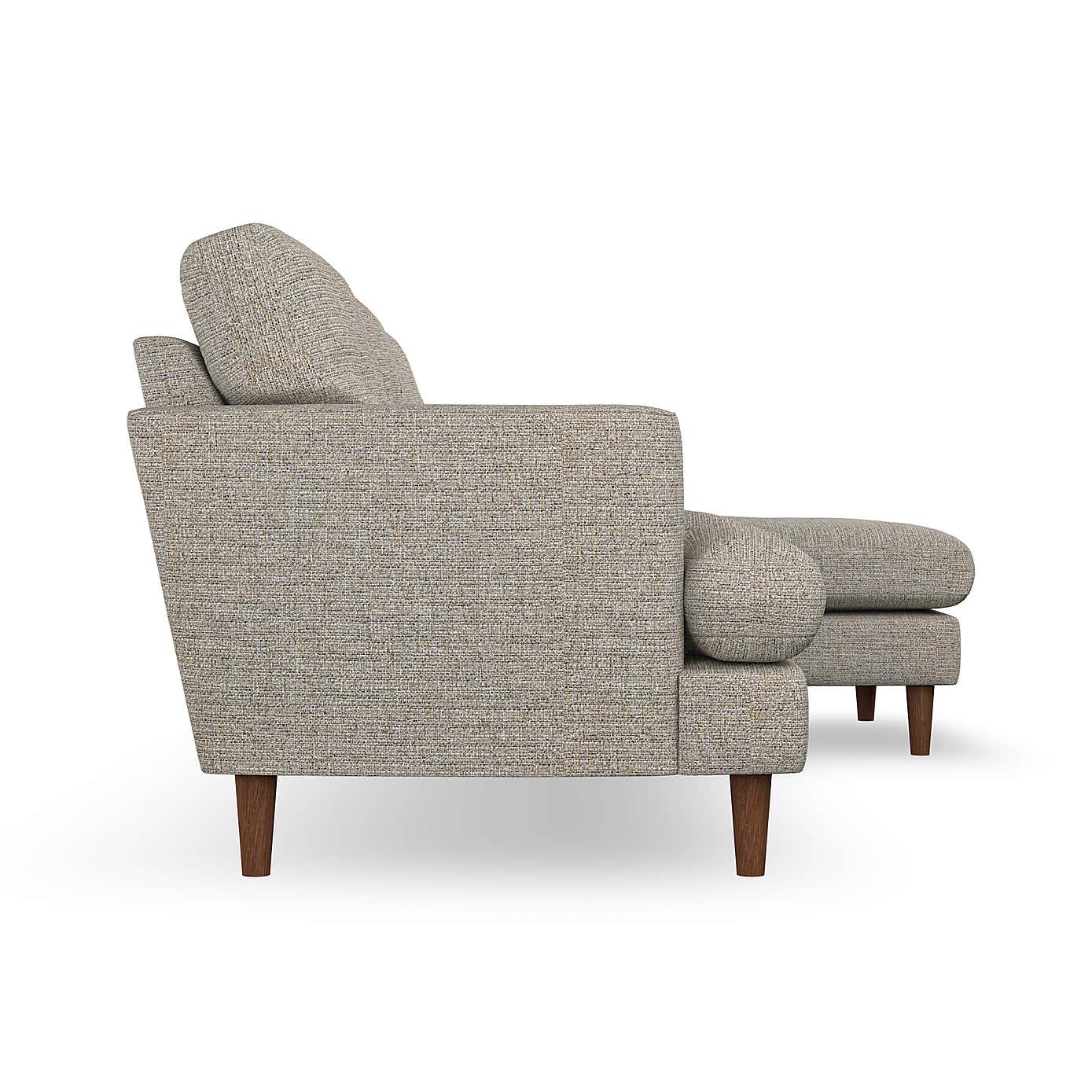 Cooper 3 Seater Chaise Sofa