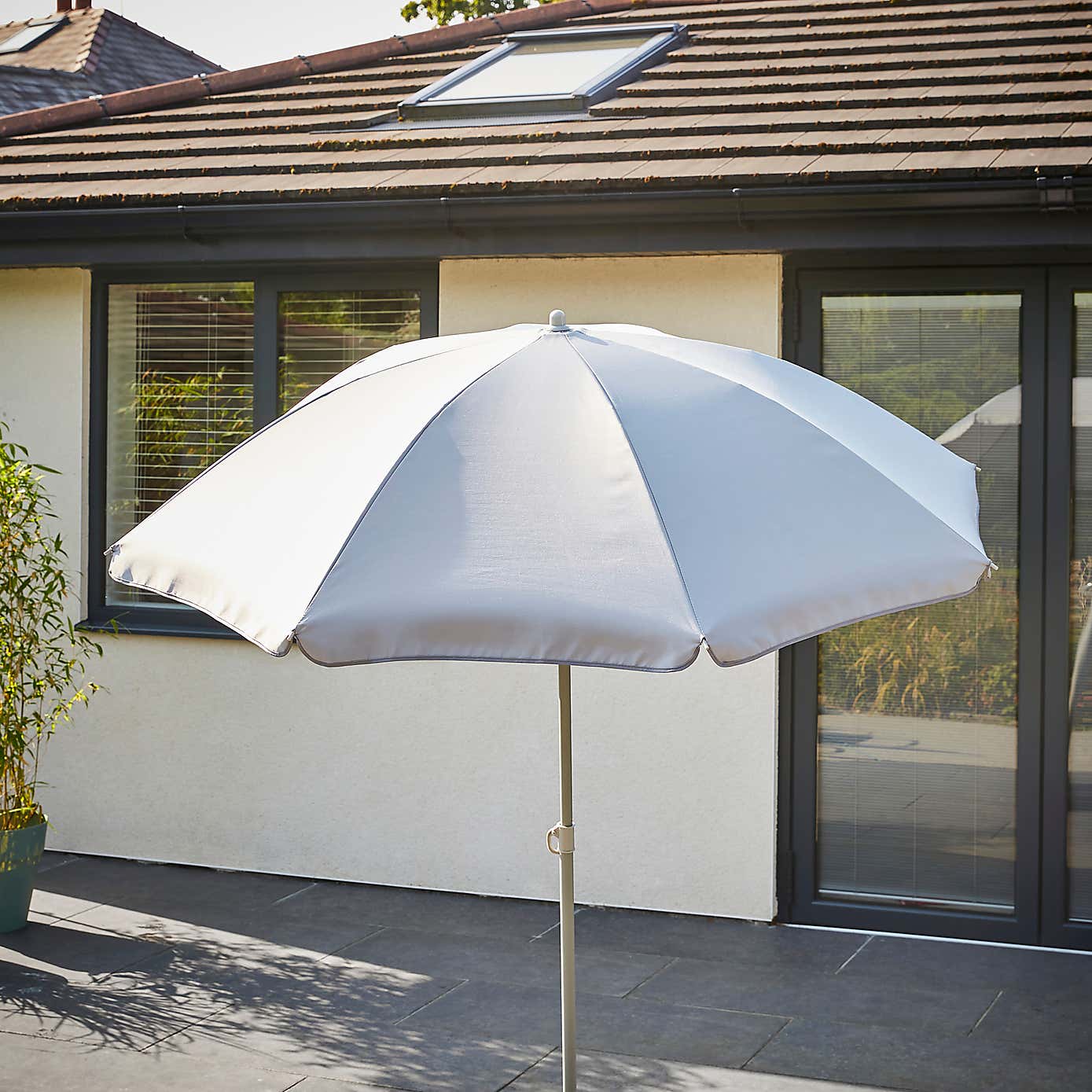 6 Piece Garden Dining Set