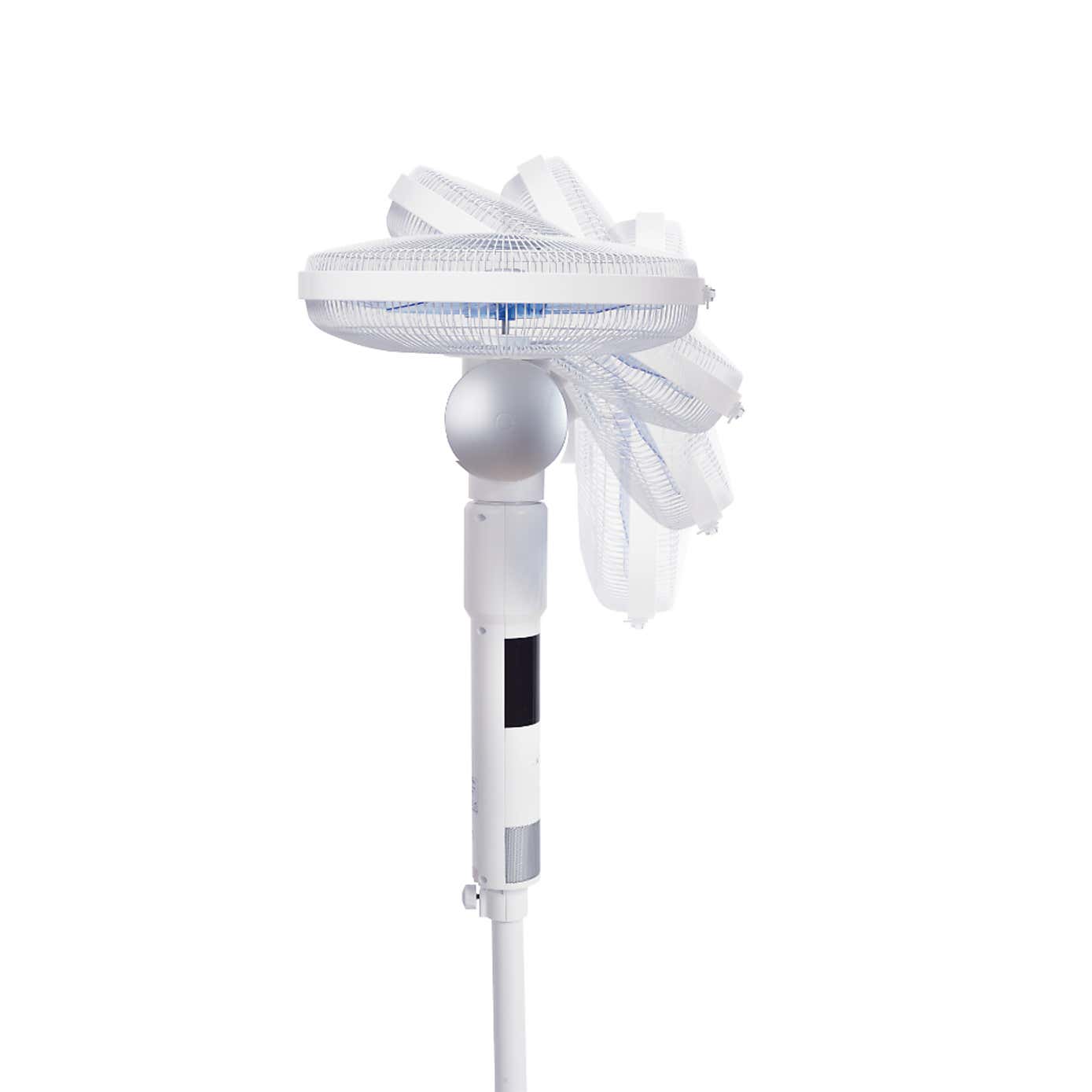 Solis Breeze 360 Stand Fan