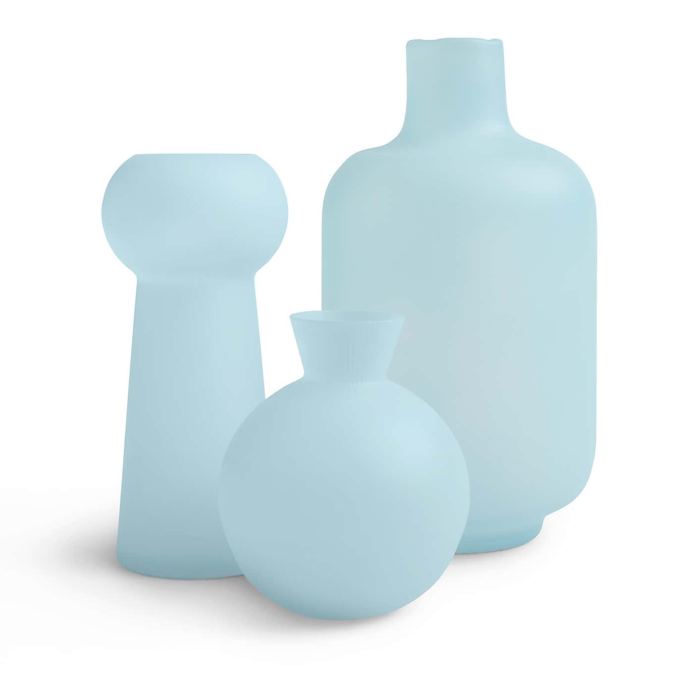 Ocean 150ml Frosted Glass Spray Paint