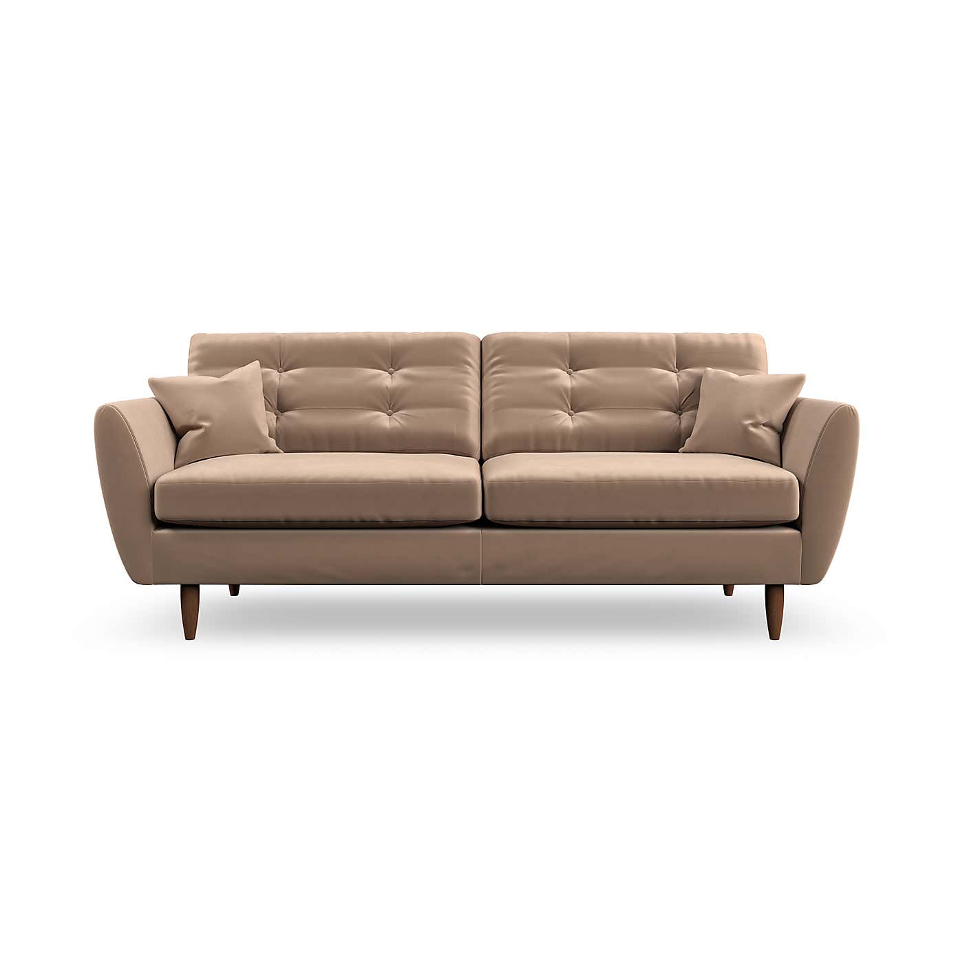 Anders Large 3 Seater Sofa