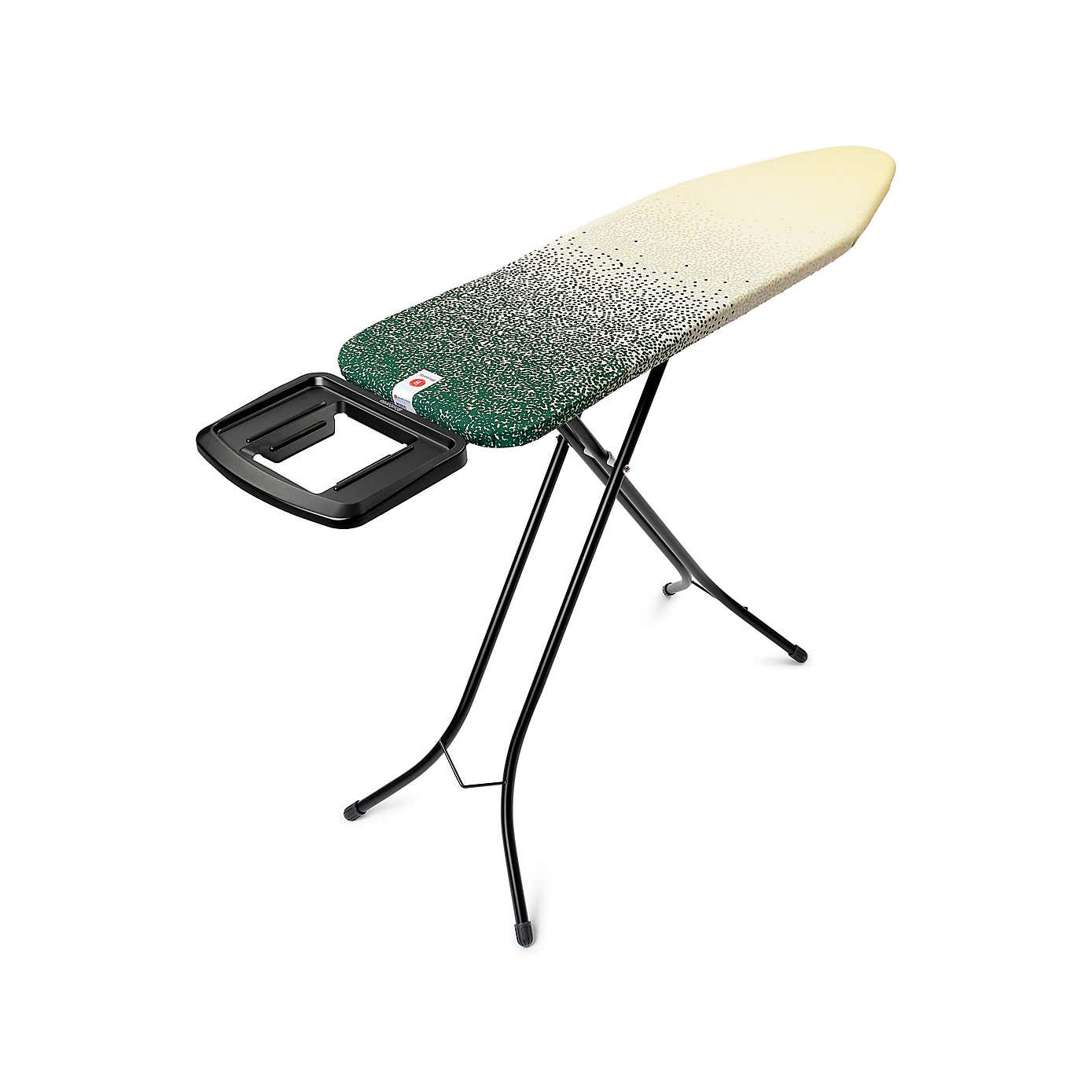Brabantia New Dawn Green Ironing Board