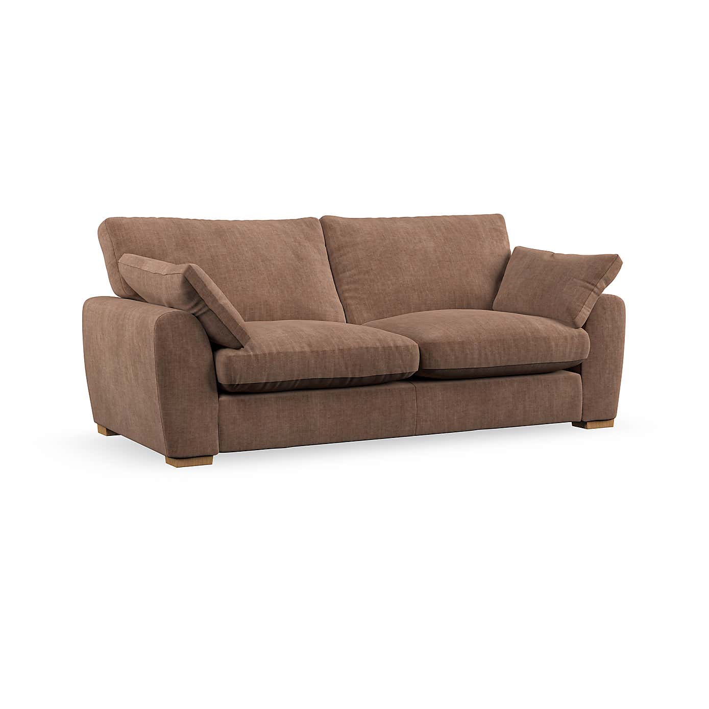 Madison Large 3 Seater Sofa