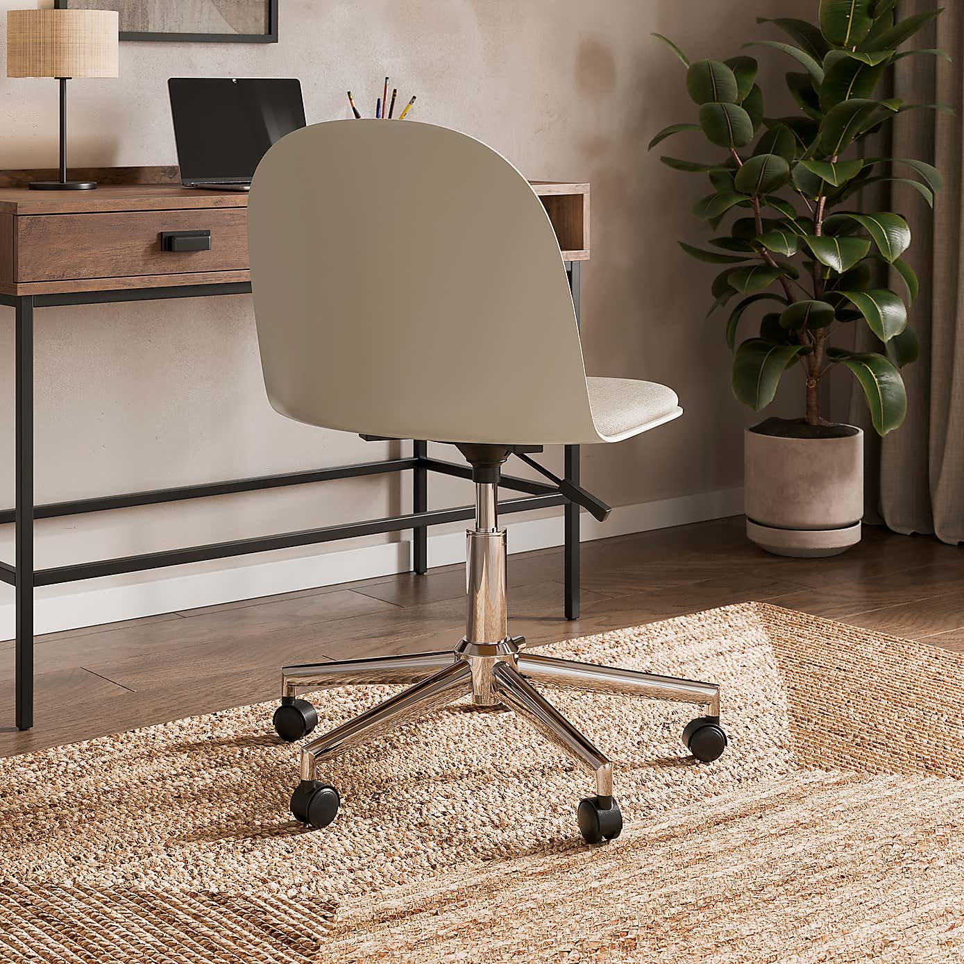 Burton Office Chair