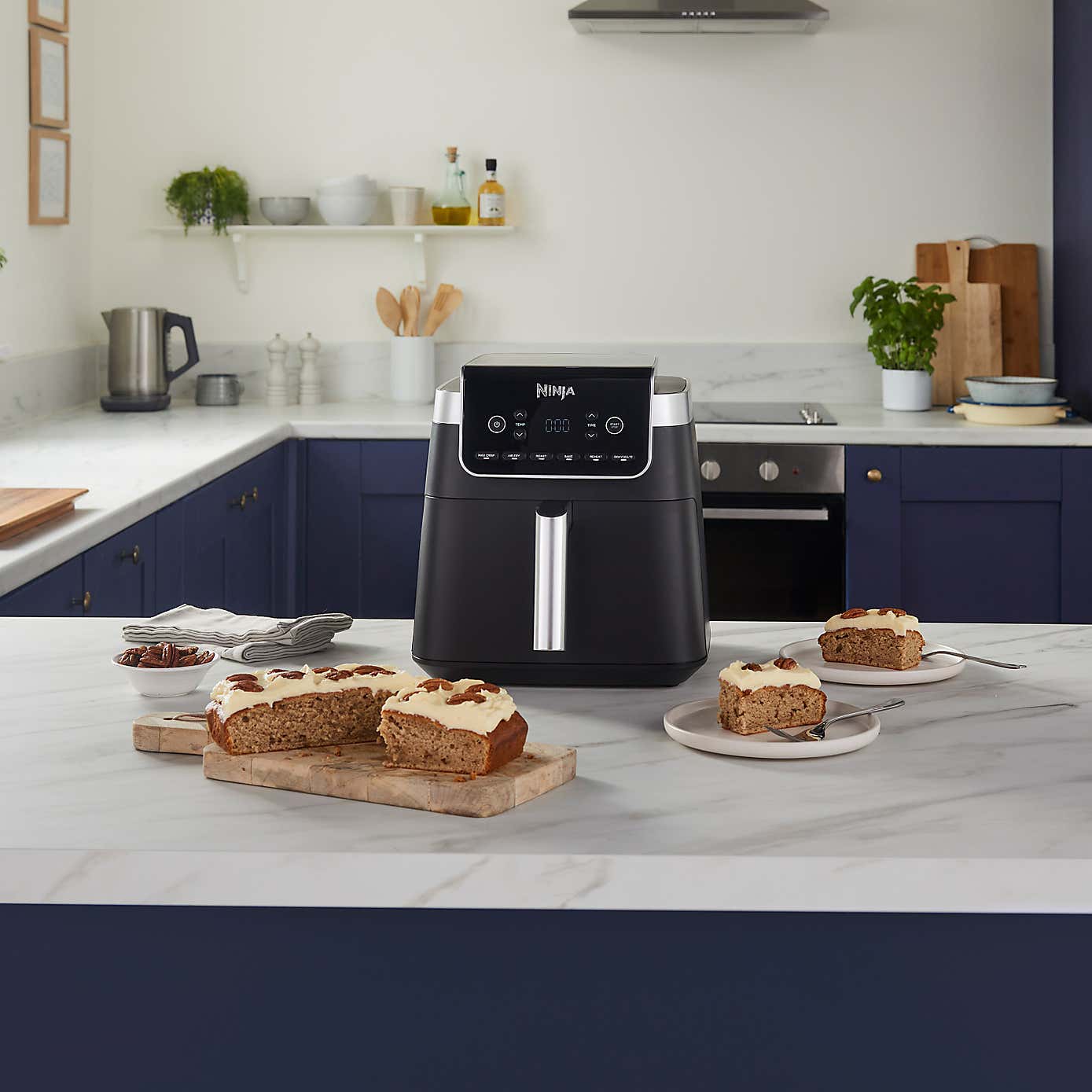Ninja MAX PRO 6.2 Litre Air Fryer
