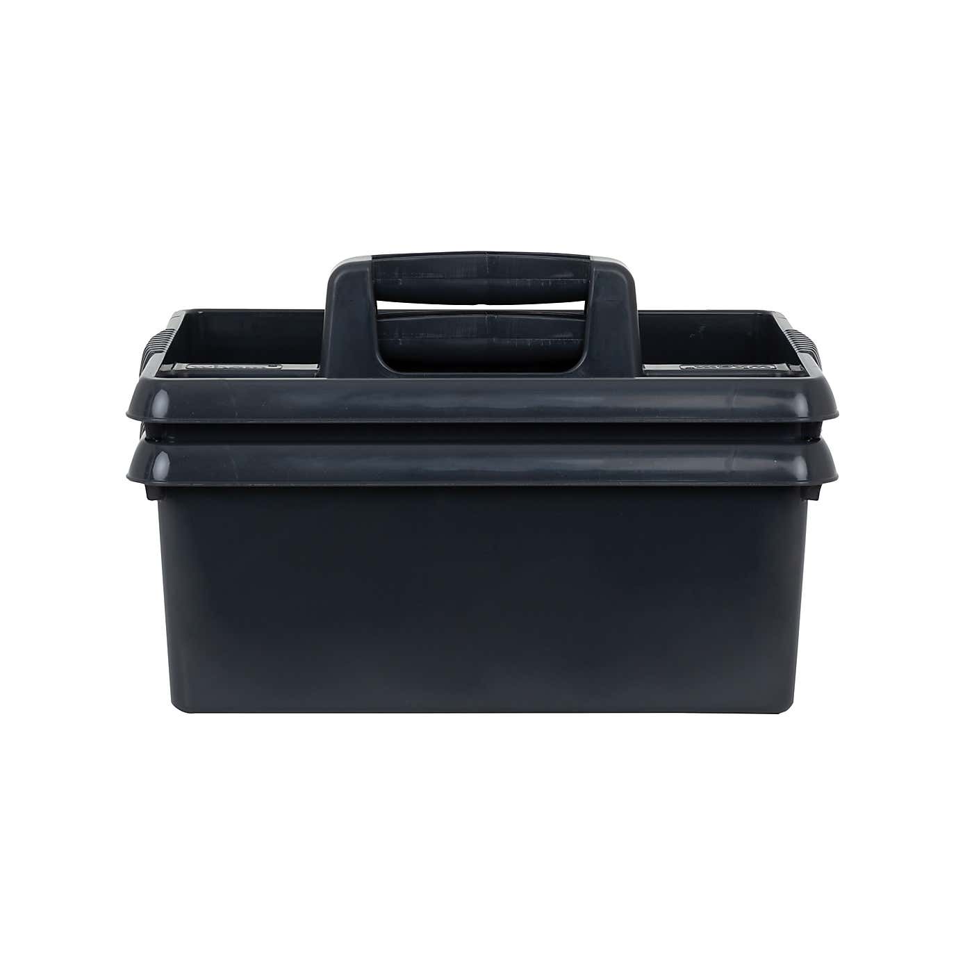 Wham Casa Set of 2 Kitchen Organisers