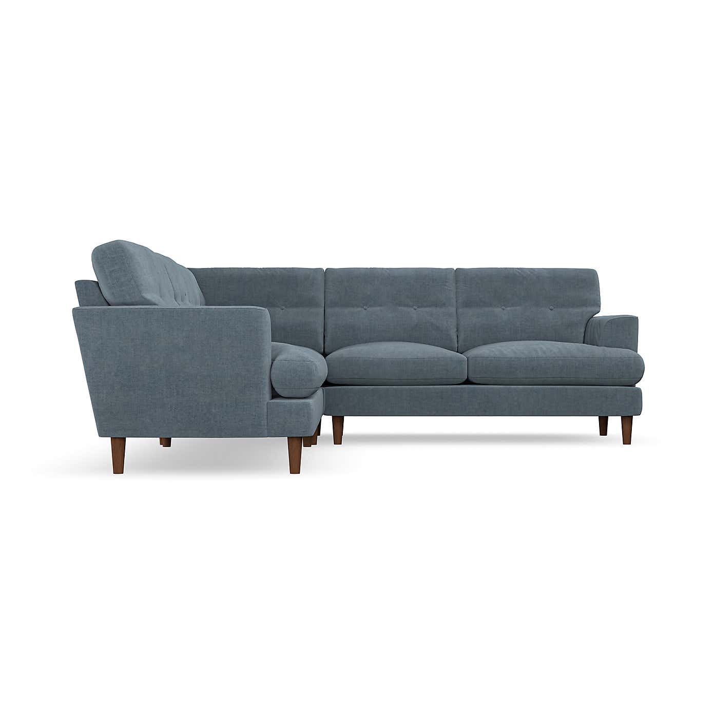 Cooper 5 Seater Corner Sofa
