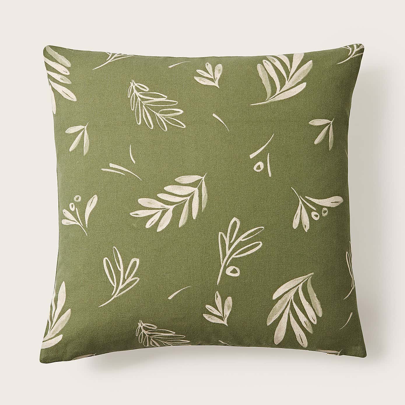 Portree Square Cushion