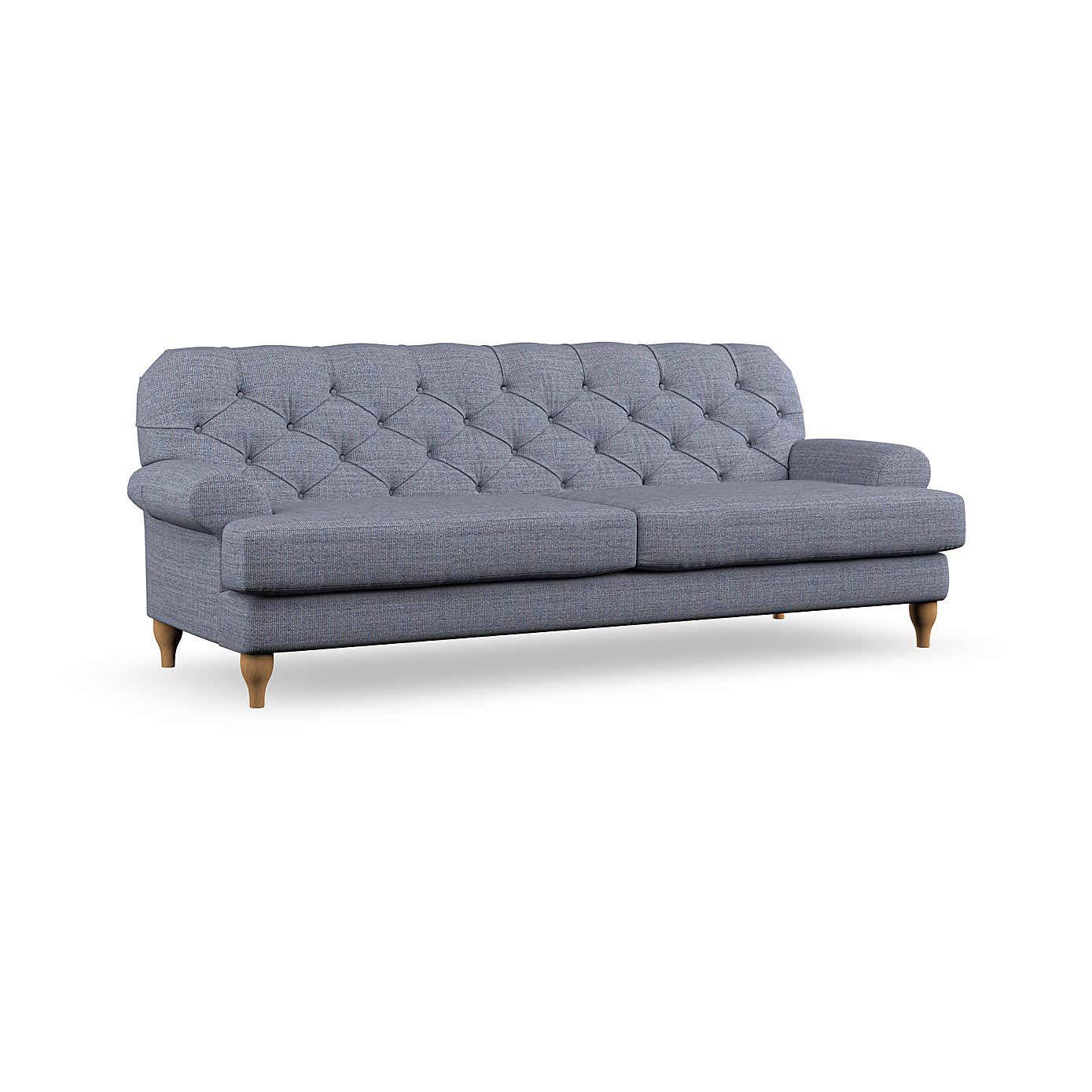 Canterbury 4 Seater Sofa
