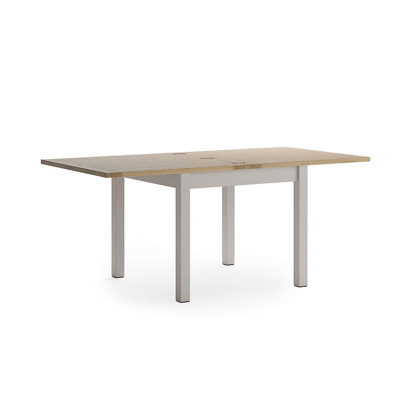 Olney Flip Top 4-6 Seater Dining Table