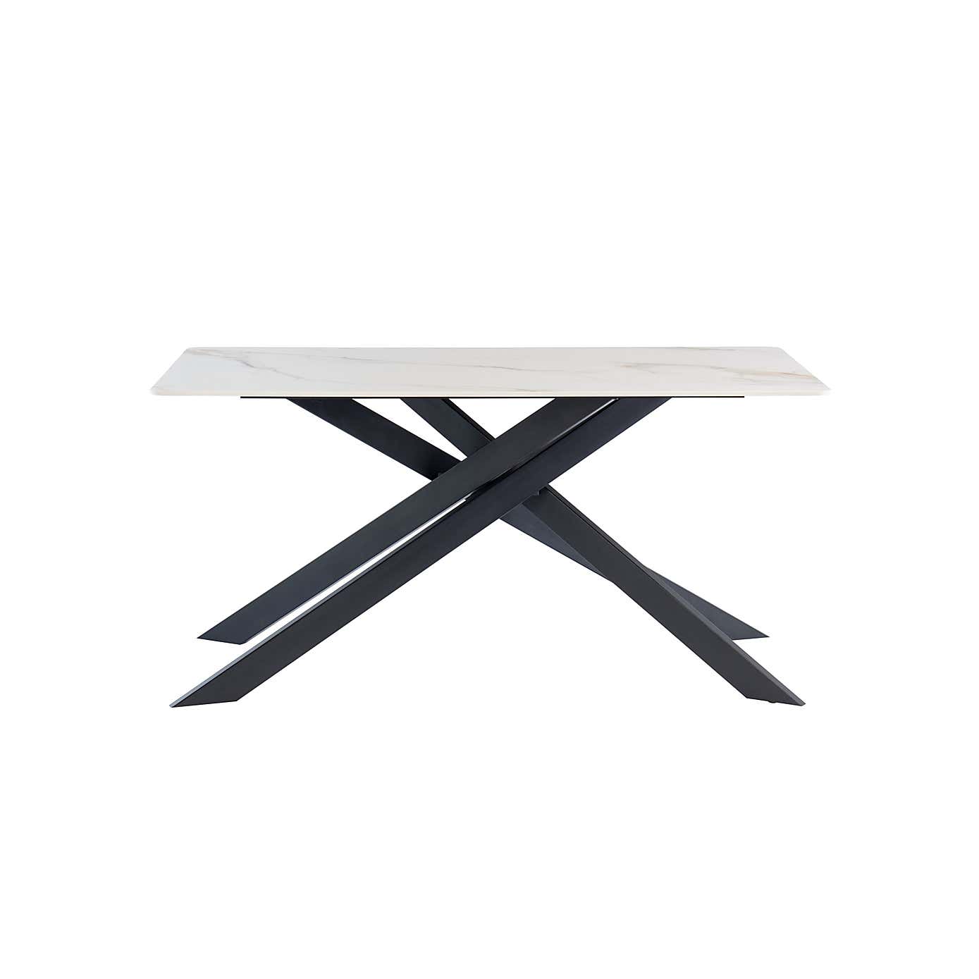 Camilla 1.6m Dining Table